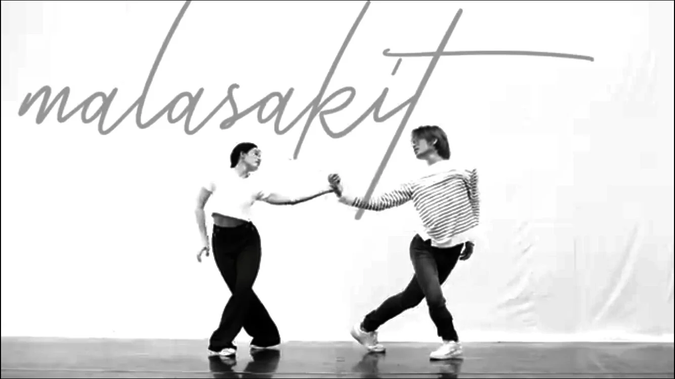 Ballet Manila shares message of hope in ‘Walang Hanggang Paalam’ dance film