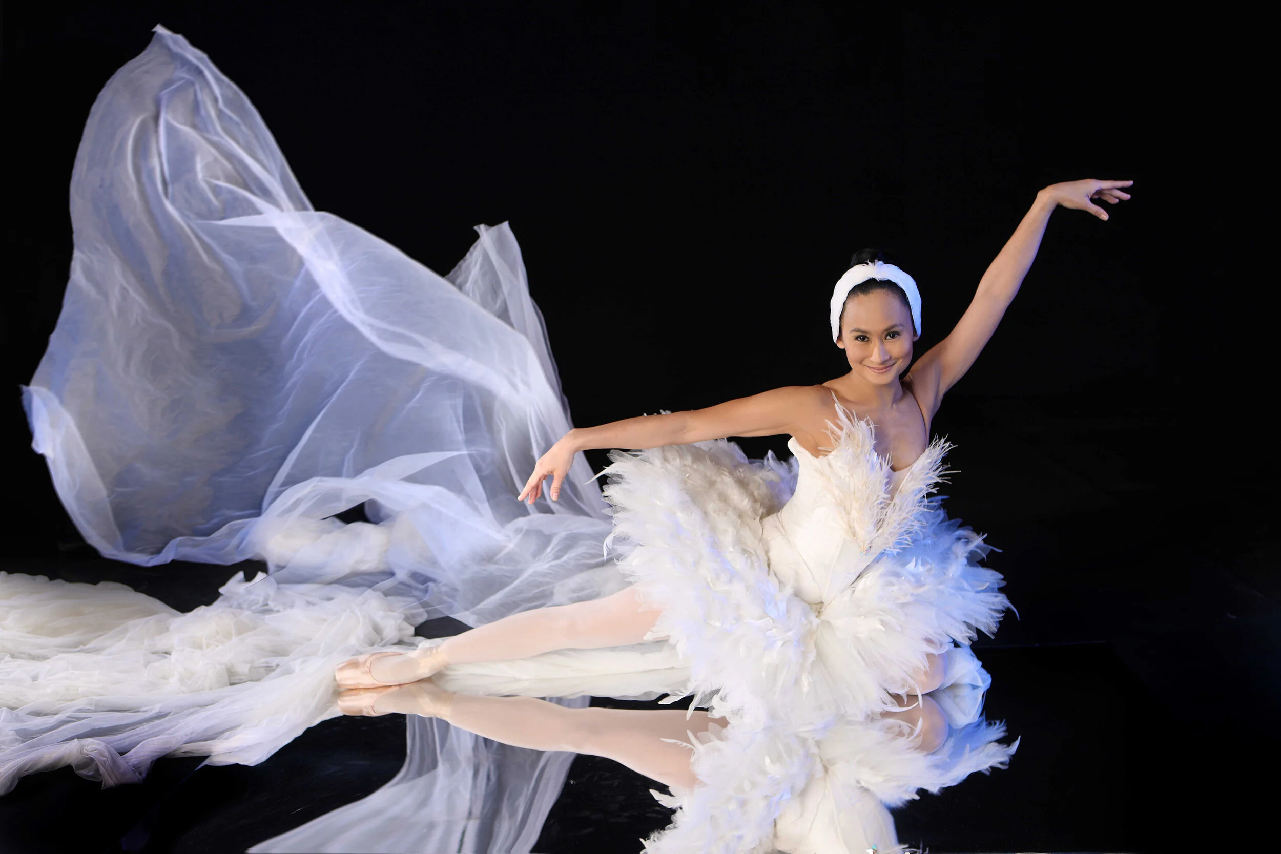 Ballet’s animal kingdom