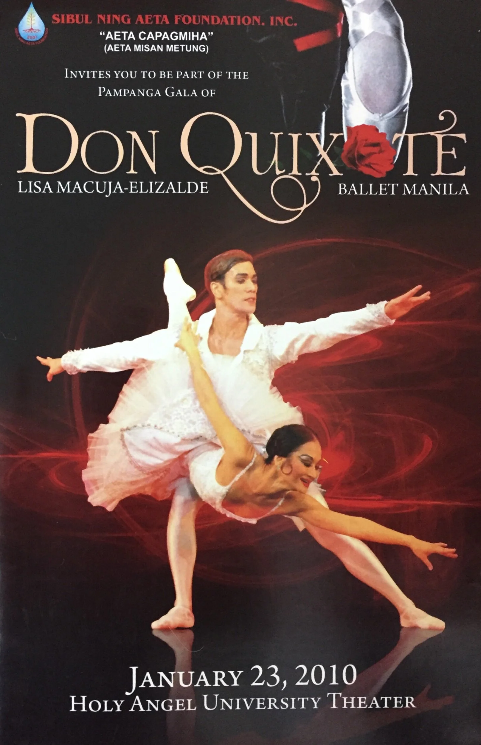 This Month in BM History: January 2010