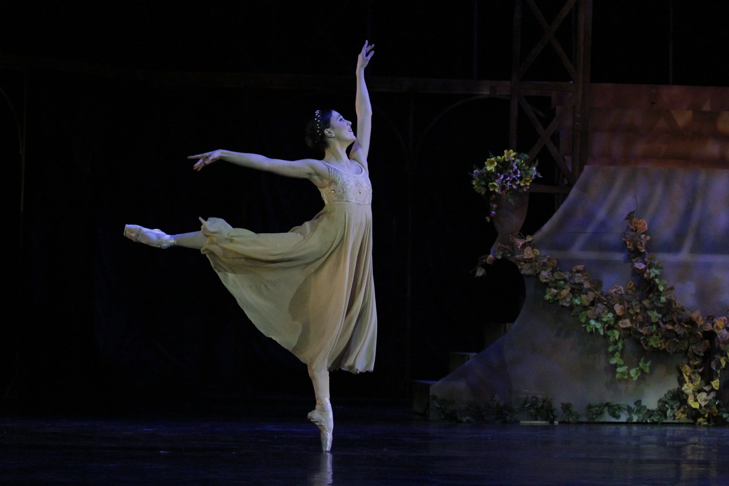Romeo and Juliet Defining Juliet — Ballet Manila Archives