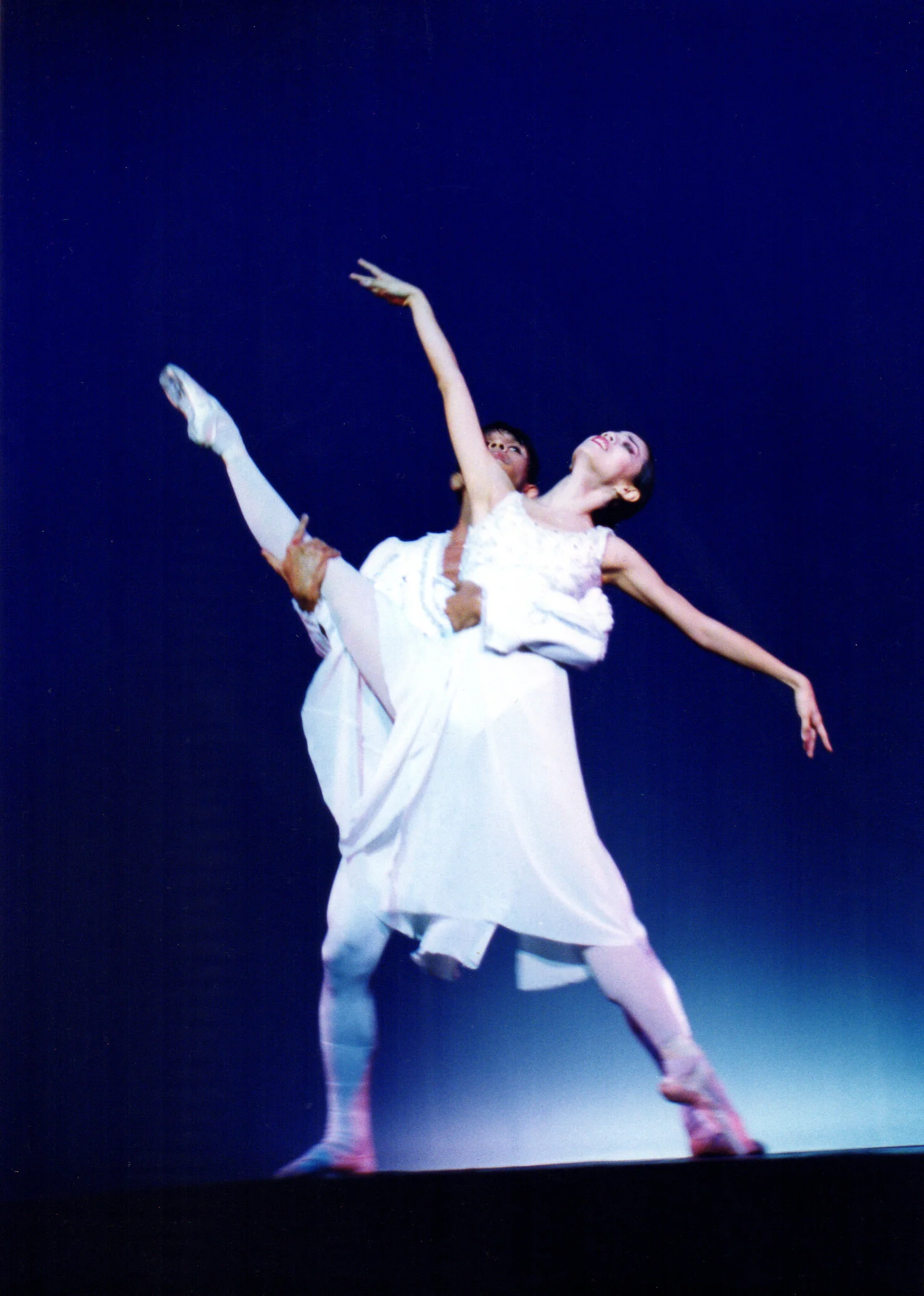 Romeo and Juliet Defining Juliet — Ballet Manila Archives
