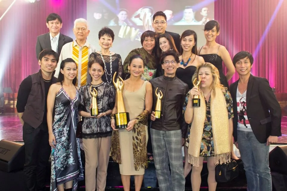 Cesar Macuja: Ballet Manila’s father for all seasons