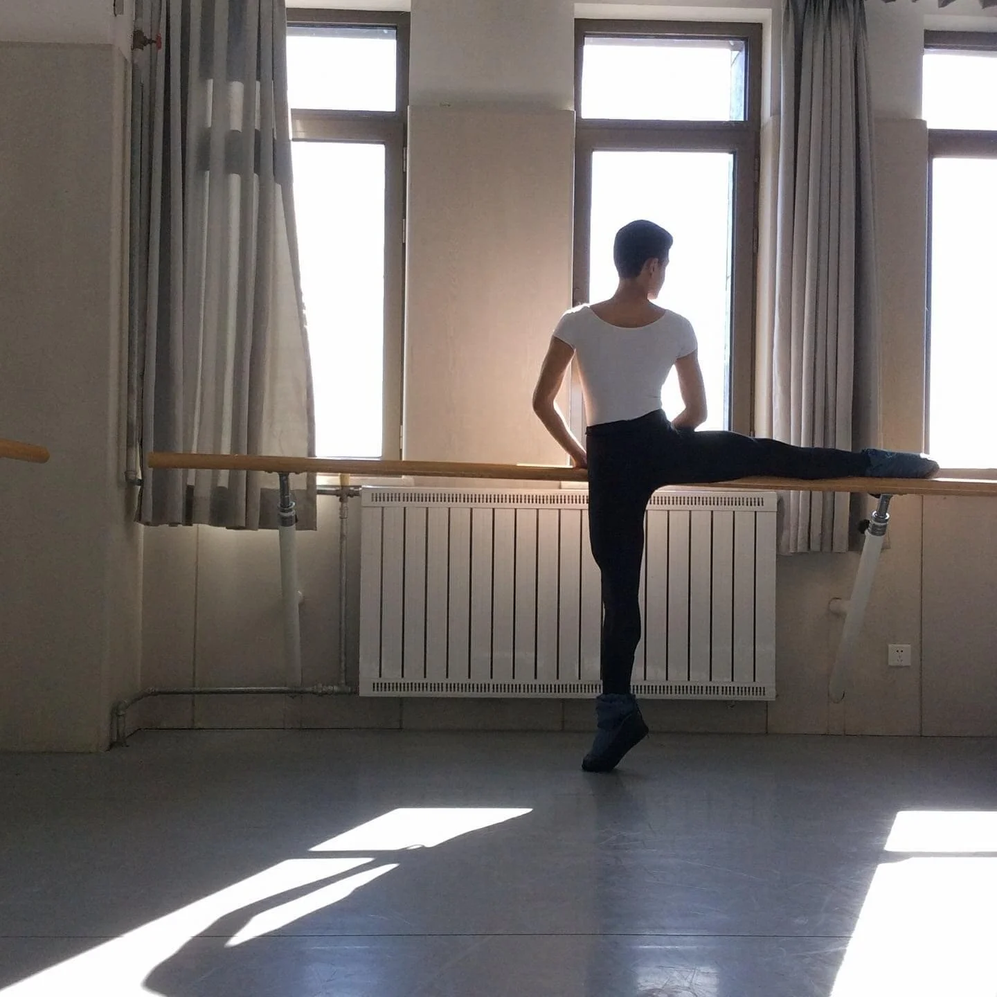 In Their Own Words: Joshua Enciso on finding creativity in the midst of uncertainty