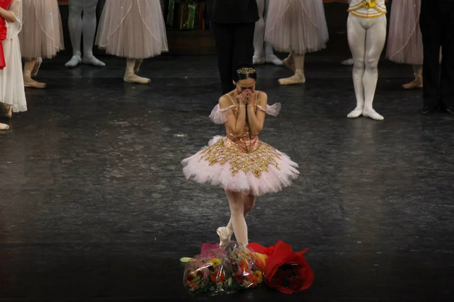 25 life lessons I learned from ballet