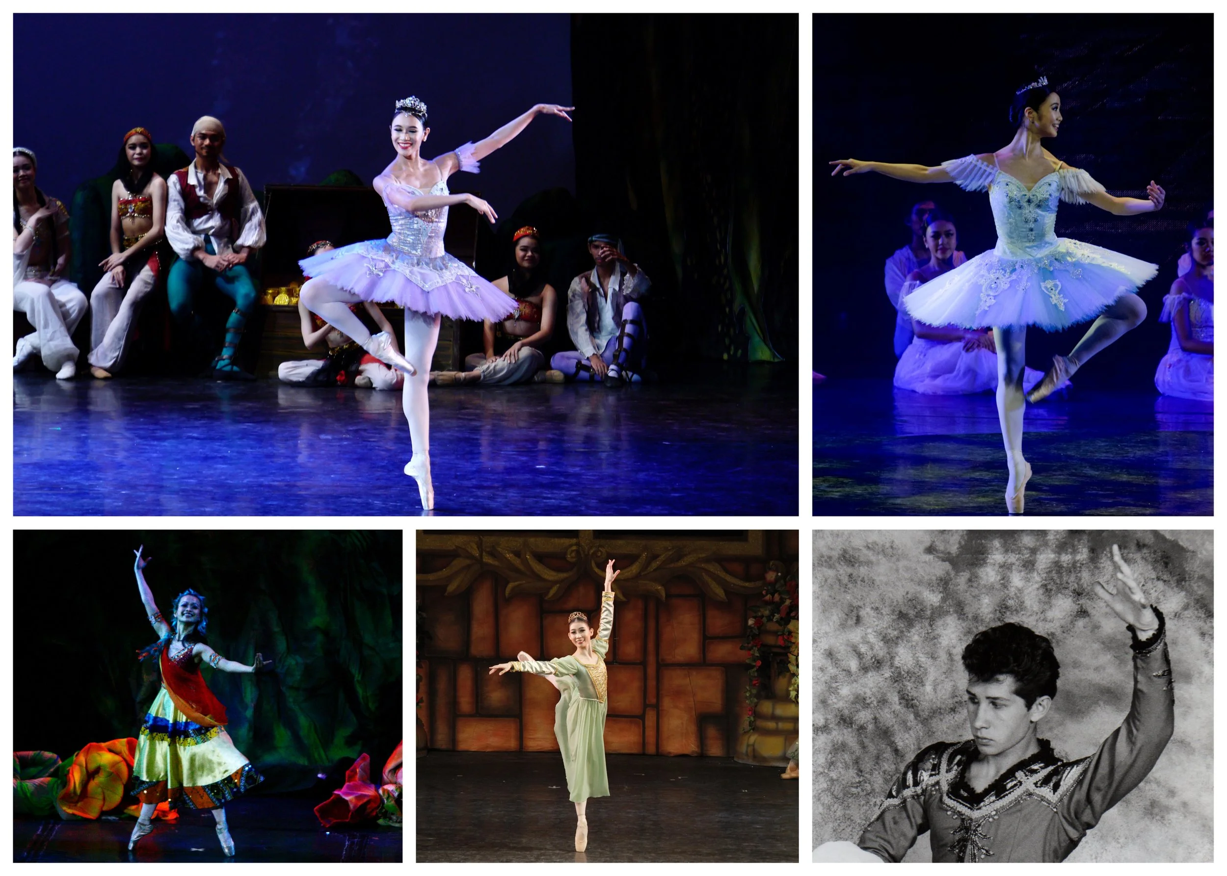 Around the world on the Ballet Manila stage (First of two parts)