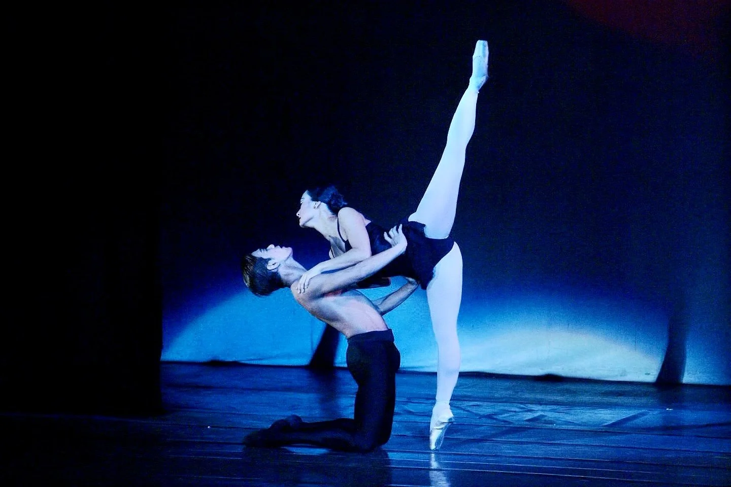 Ballet Manila Moments: In love with Carmen