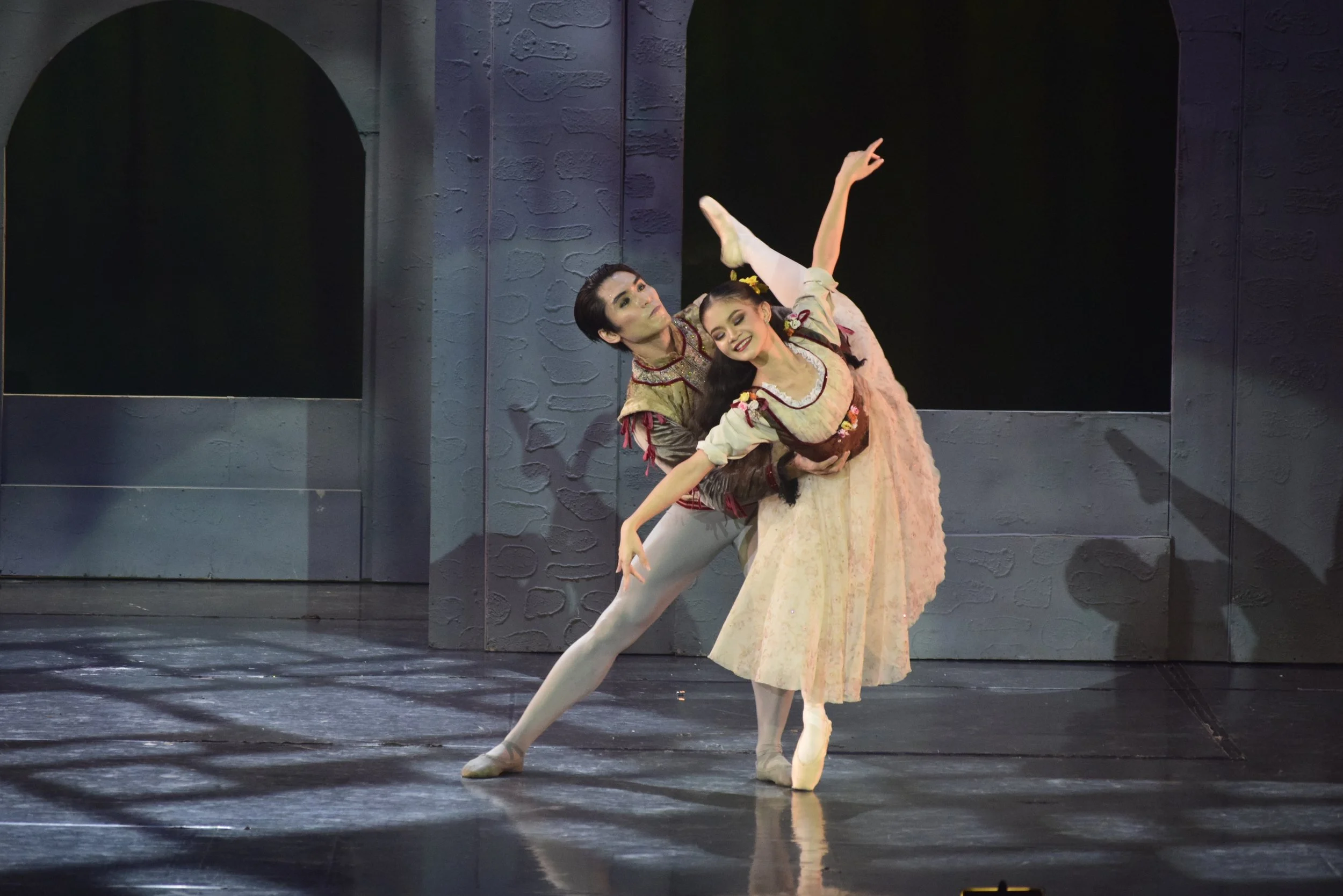 Ballet Manila Moments: In love with Snow White