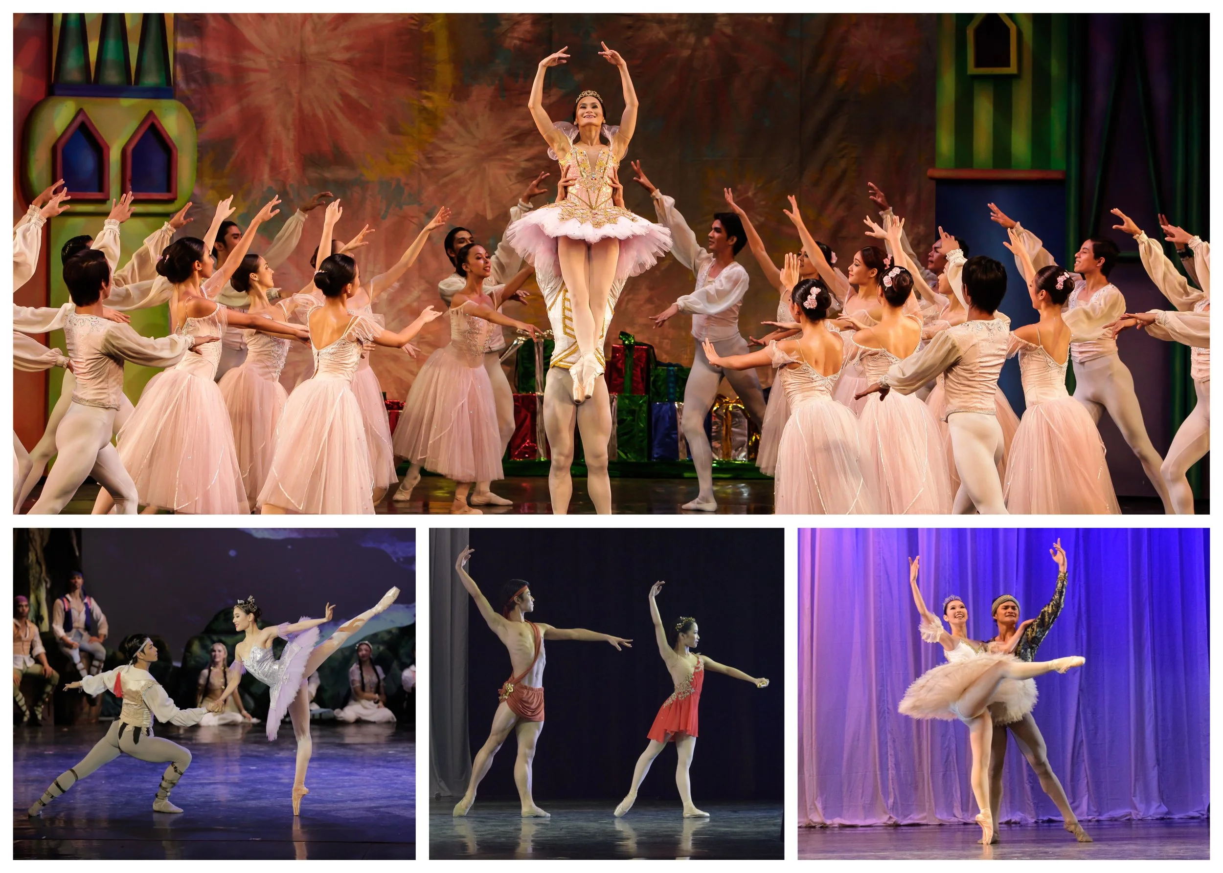 Ballet Manila Moments: Tribute to a dance genius