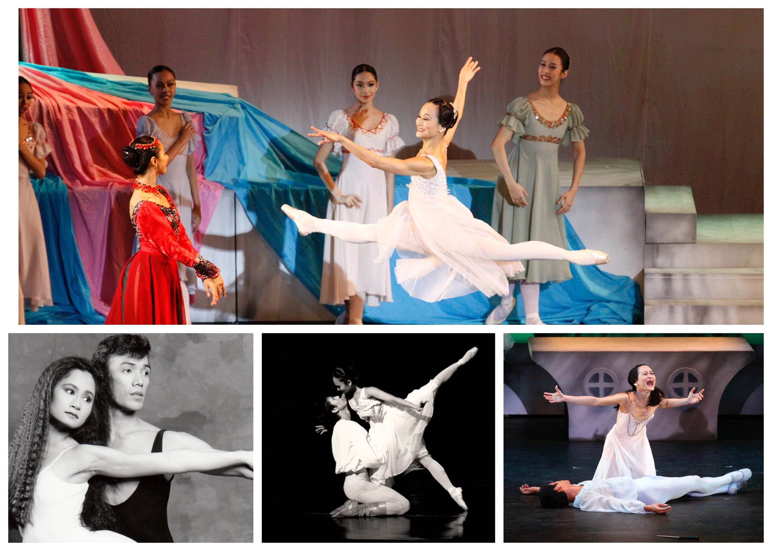 Ballet’s Leading Ladies: Juliet, from playful to passionate child-woman
