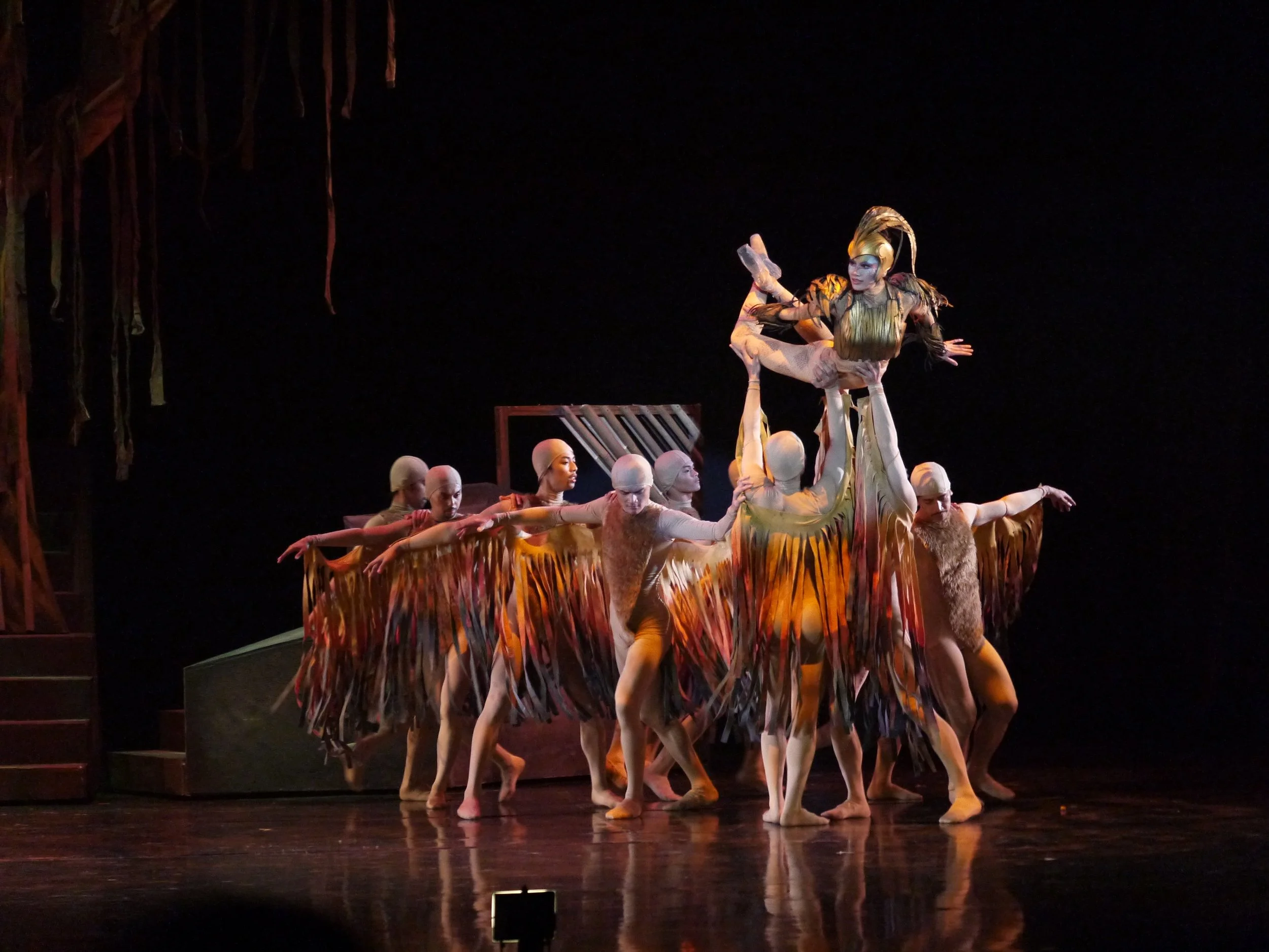 Ballet Manila Moments: Dancing a literary masterpiece