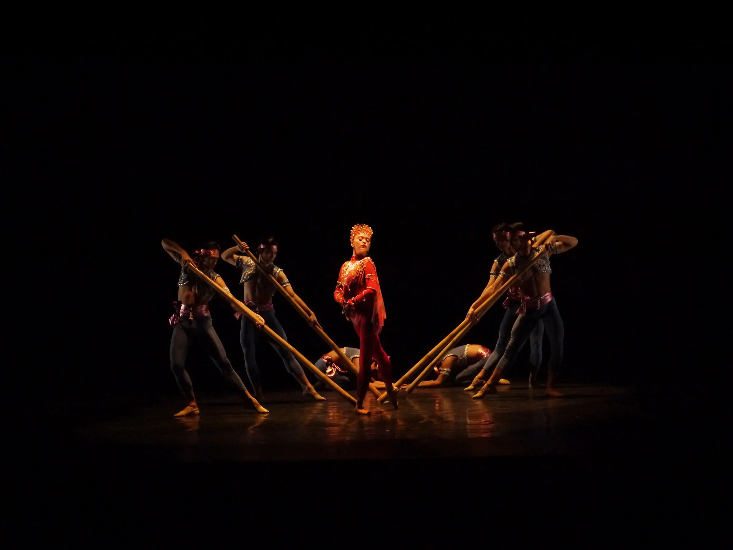 Ballet Manila Moments: The legacy of the South