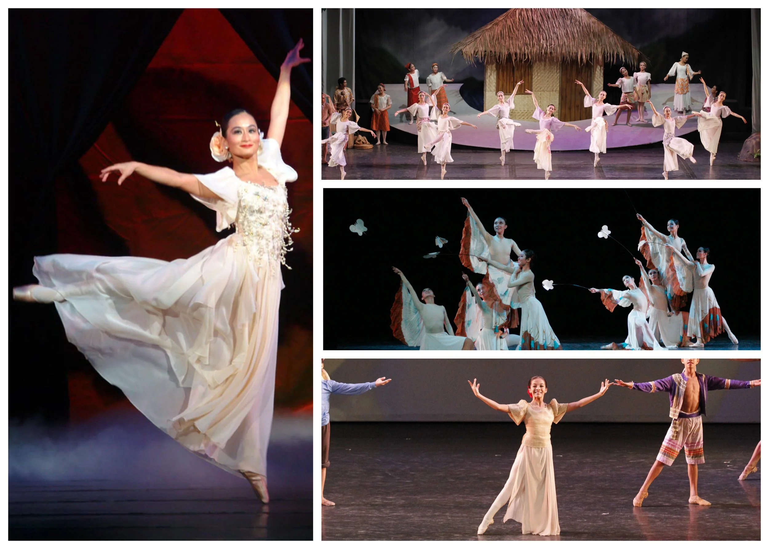 Ballet Manila in Full Color: Cream of the crop