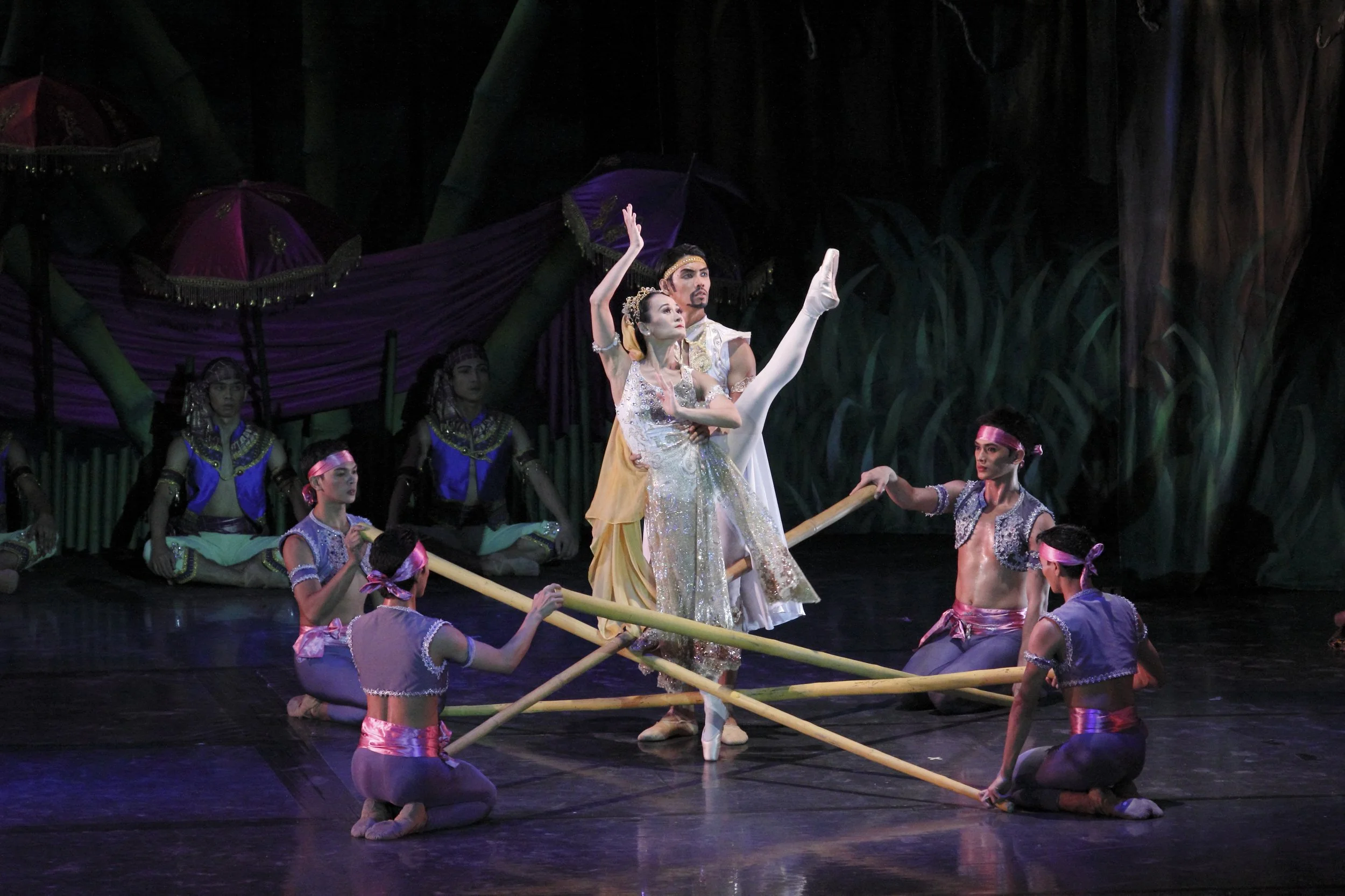 Ballet Manila Moments: Heritage of the heart