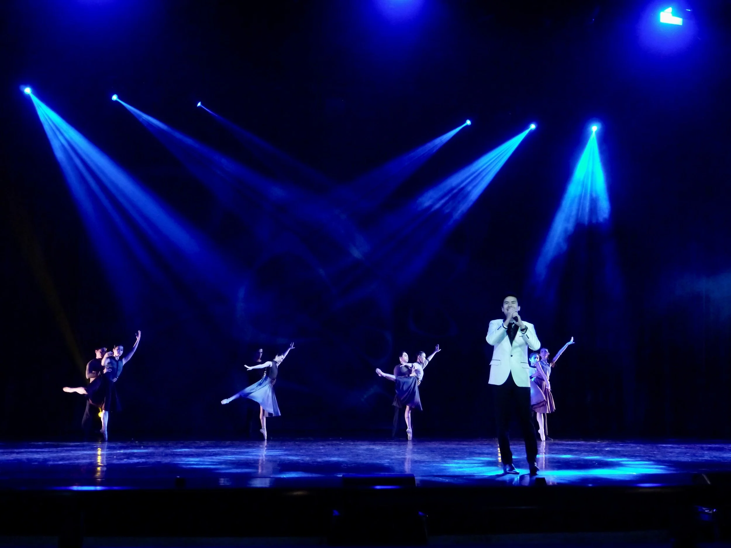 Ballet Manila Moments: Marrying OPM and dance