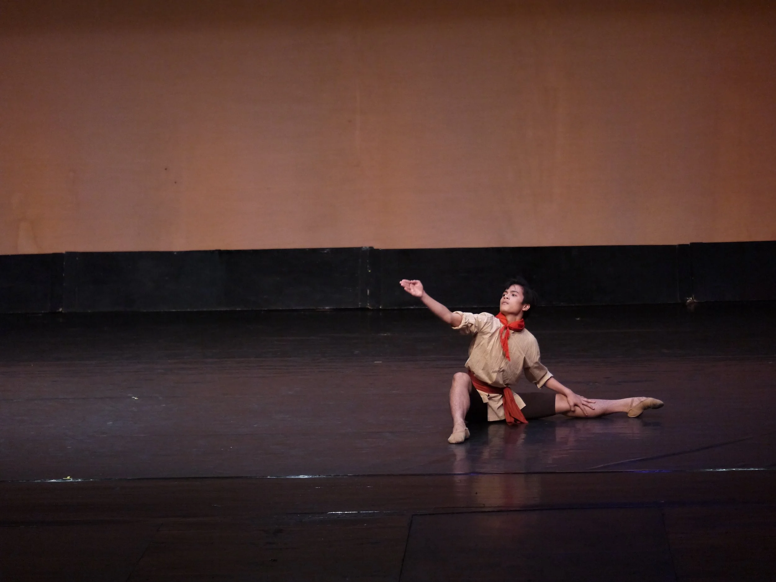 Ballet Manila Moments: Honoring our heroes
