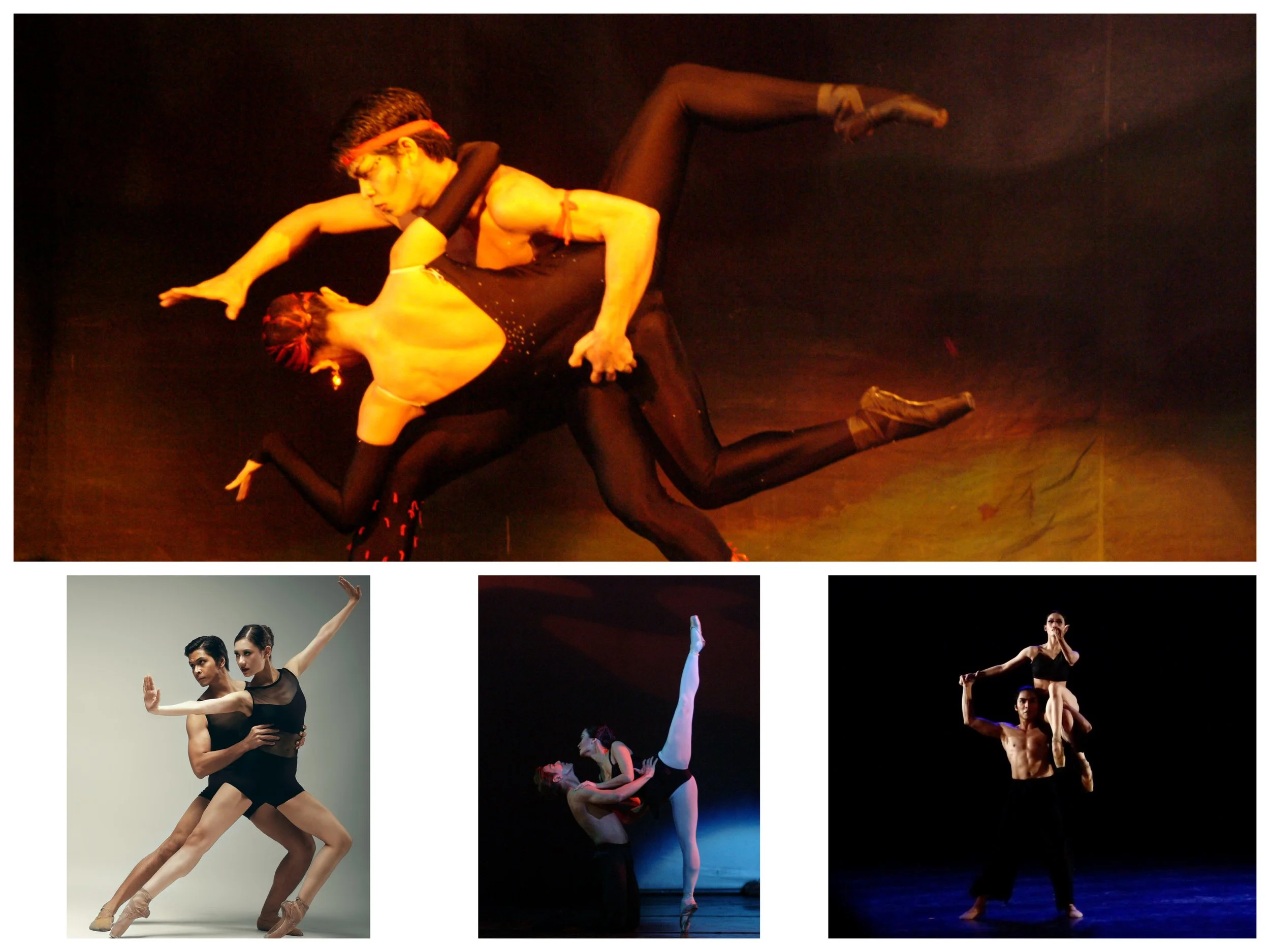 Ballet Manila in Full Color: Black is back