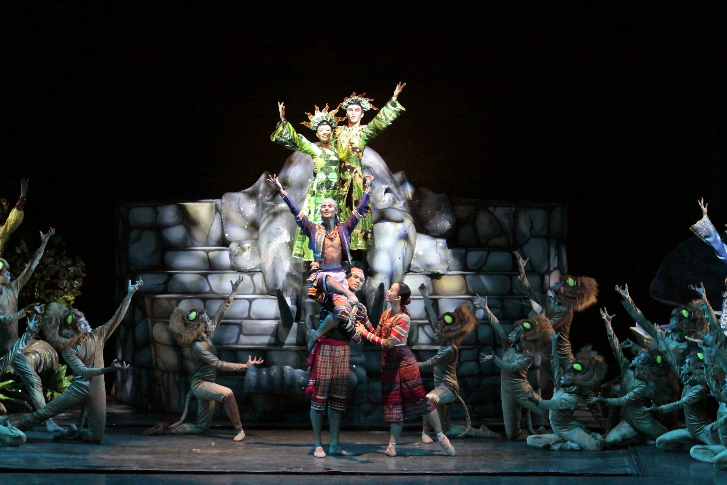 Ballet Manila Moments: A fusion of literature and ballet