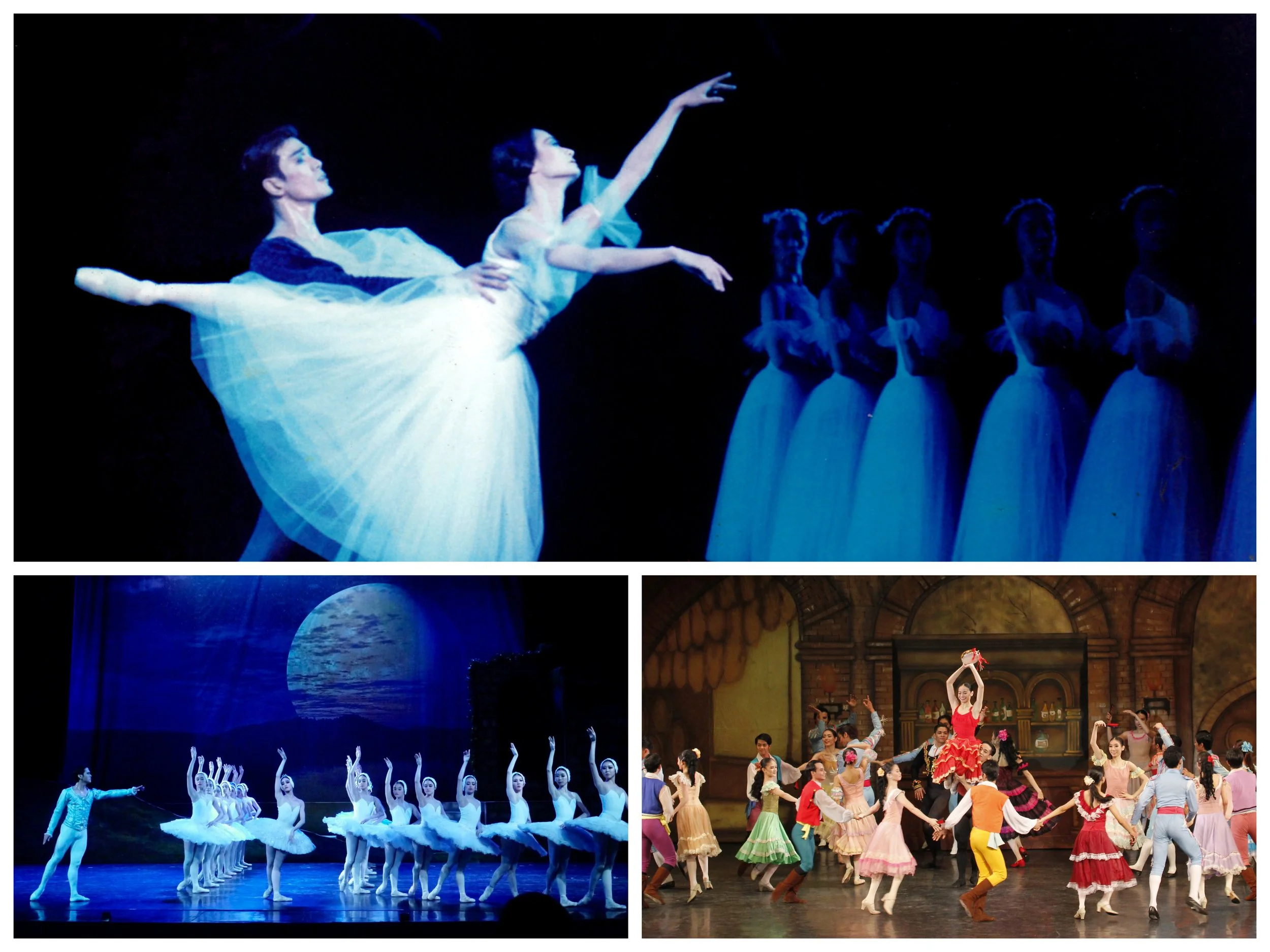Ballet Manila Moments: The alchemists of dance