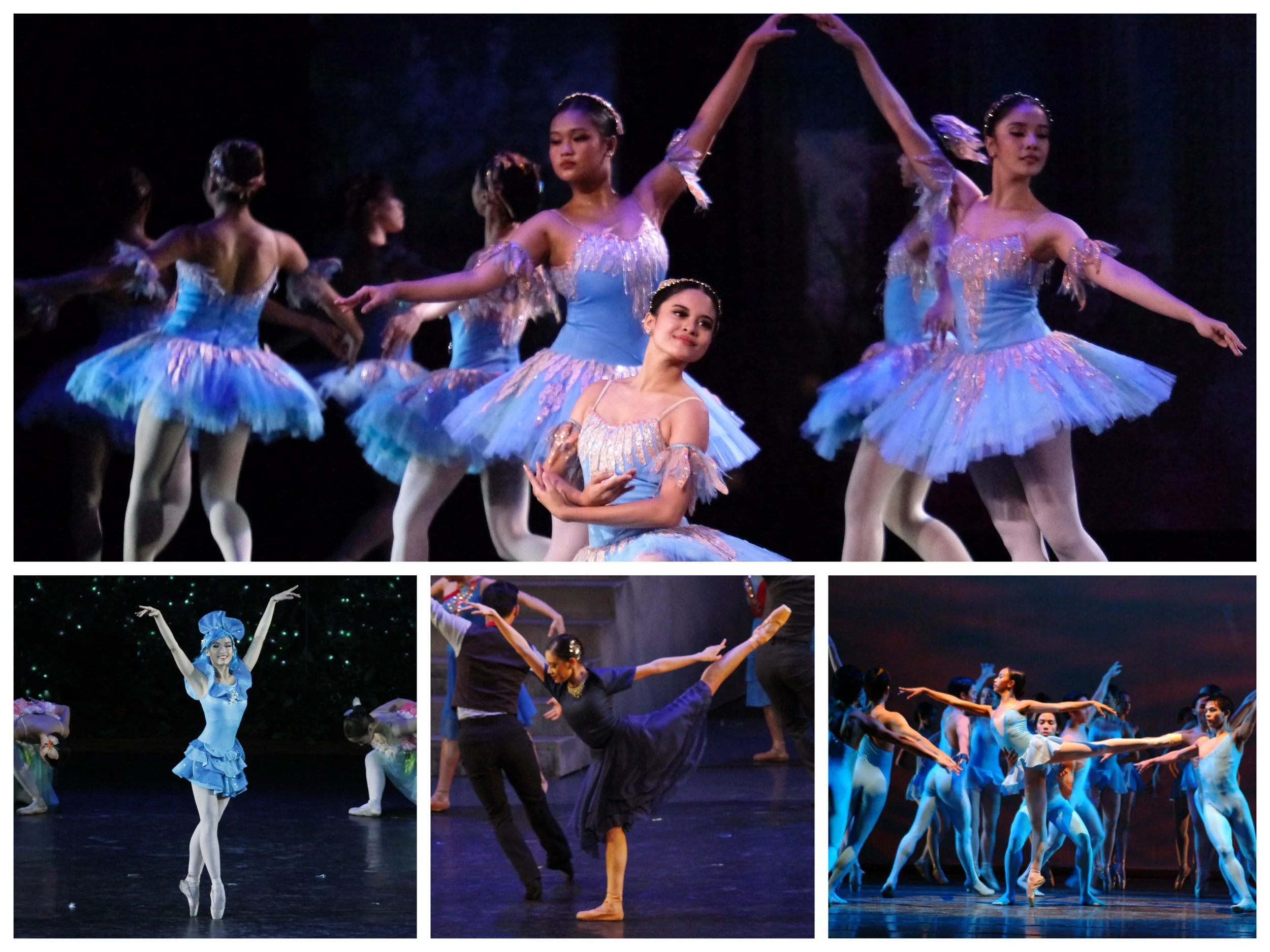 Ballet Manila in Full Color Forever blue — Ballet Manila Archives