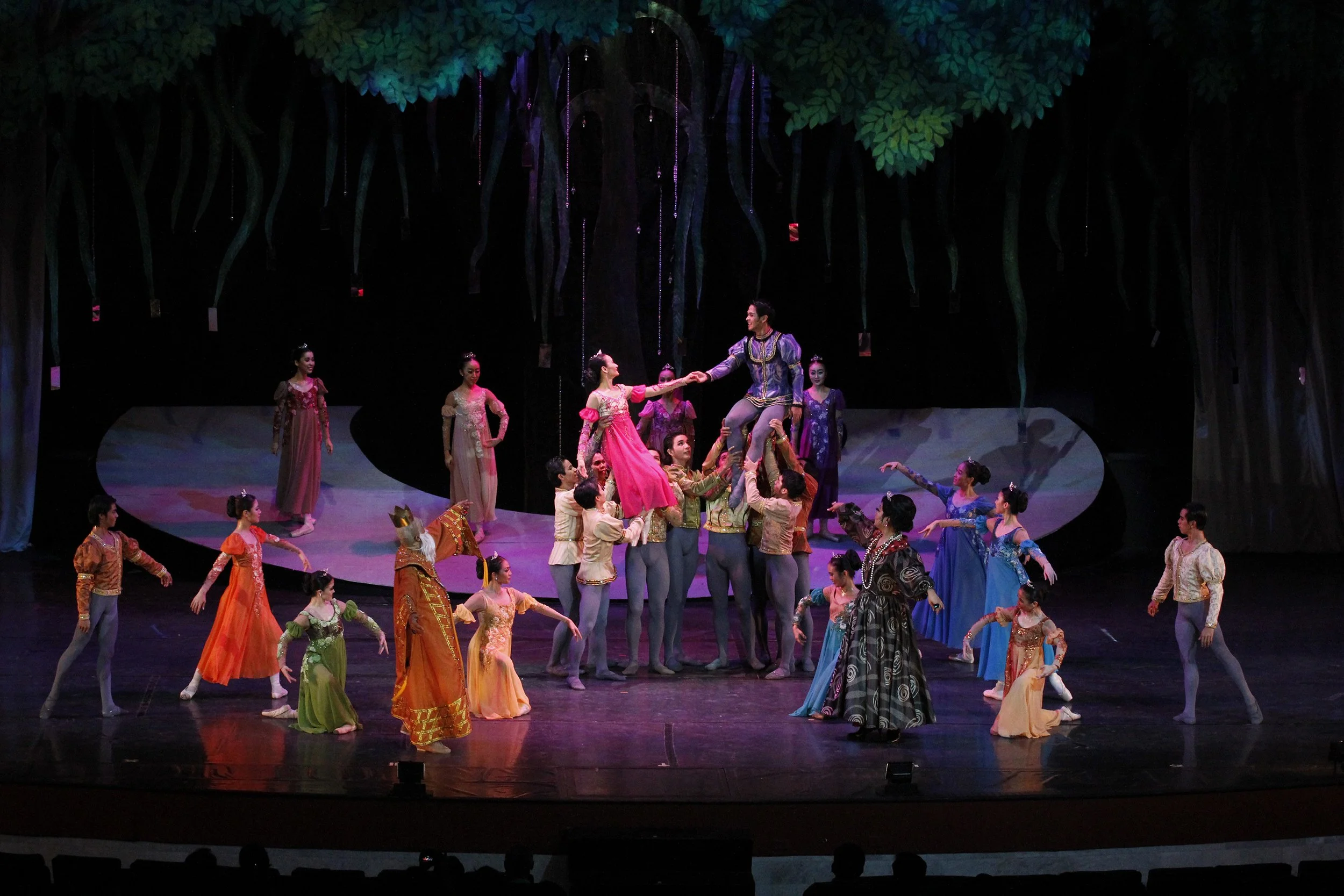Ballet Manila Moments: Dancing to the stories of our childhood