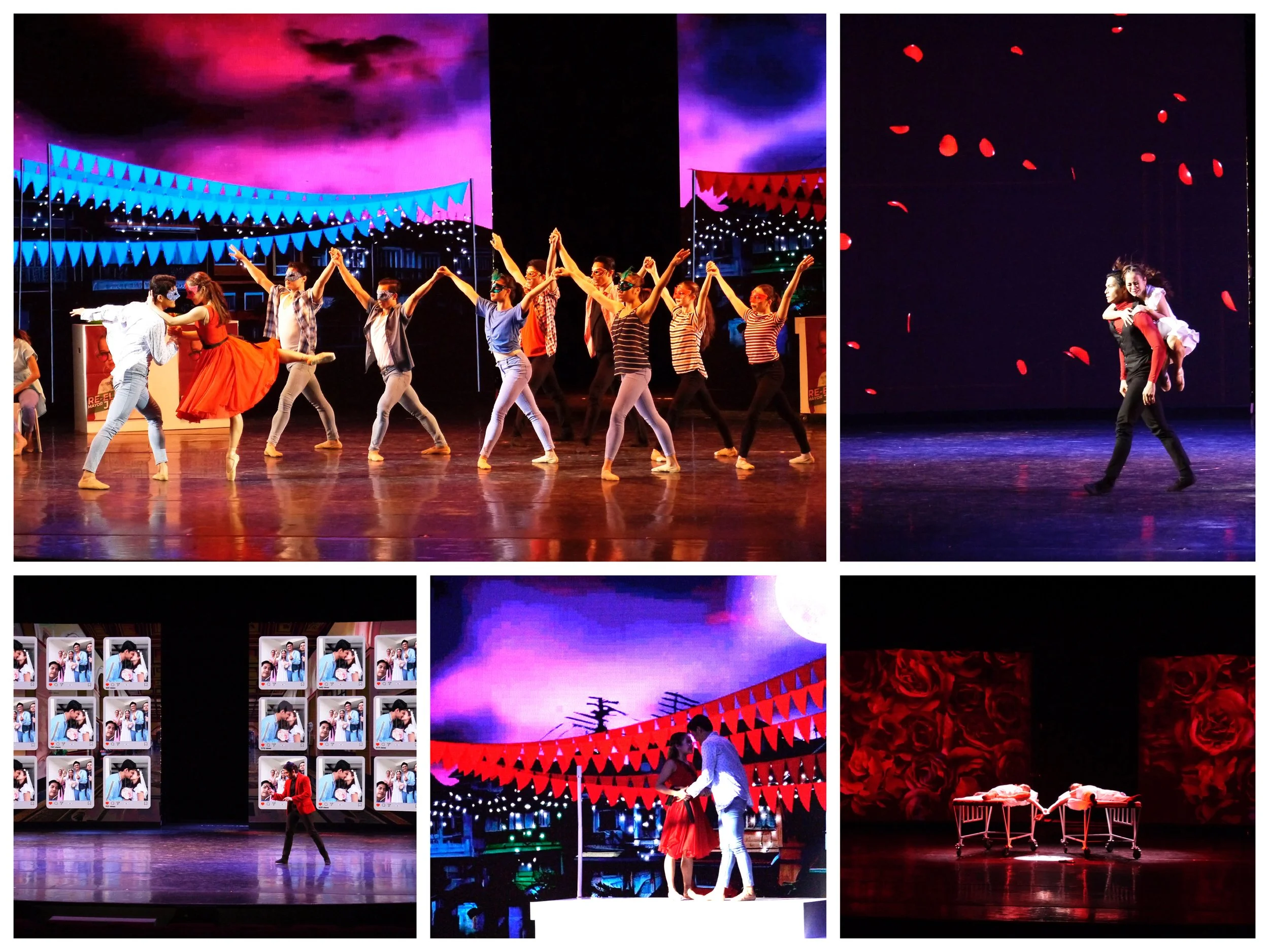 5 reasons to watch Martin Lawrance’s ‘Romeo &amp; Juliet’