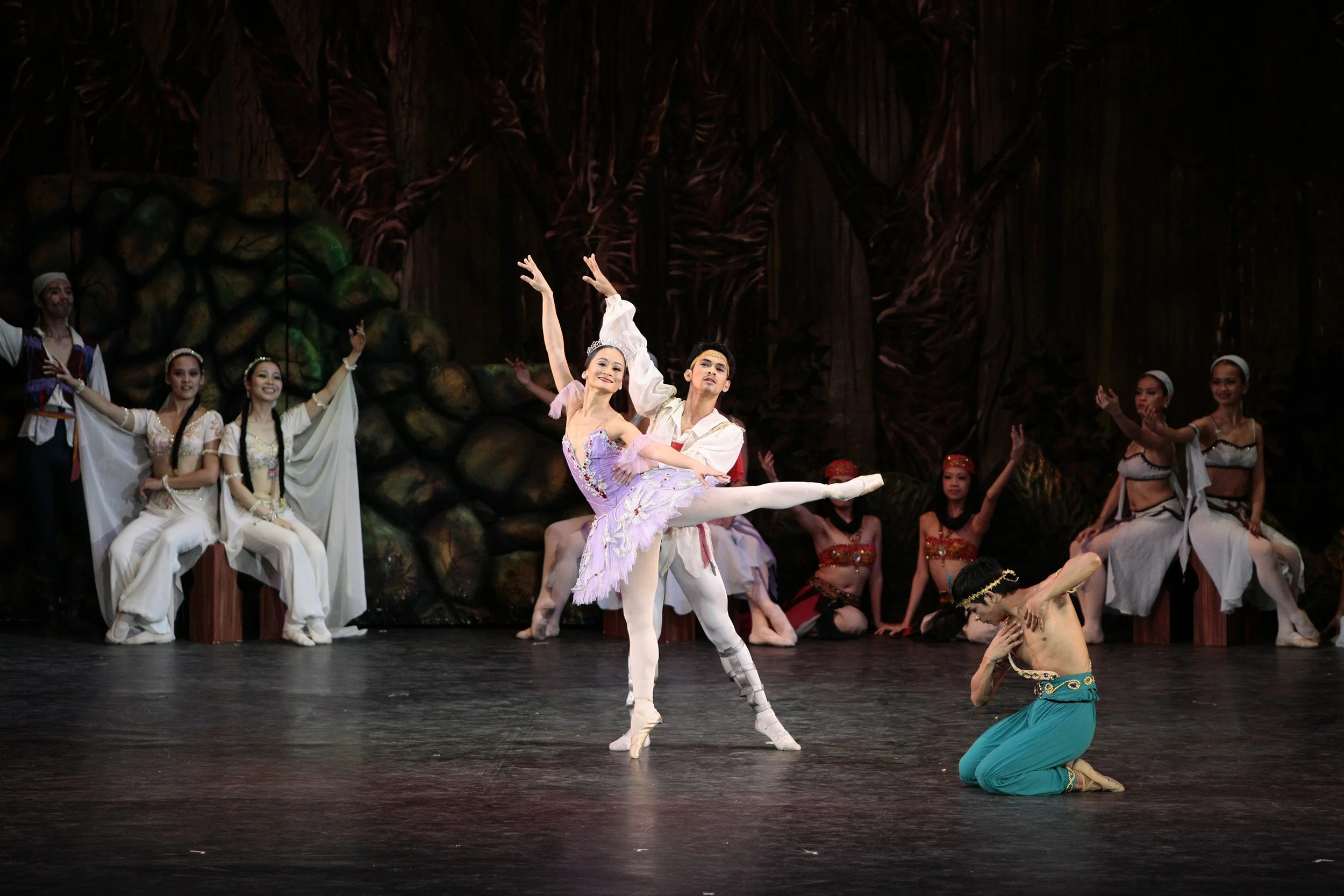 This Month in BM History: October 2010