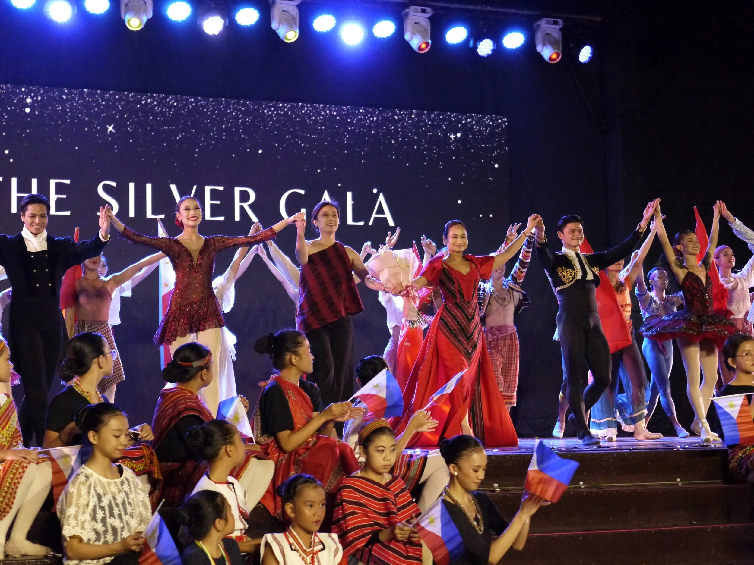 Renewed: Ballet Manila joins global dance community in celebrating World Ballet Day 2023 