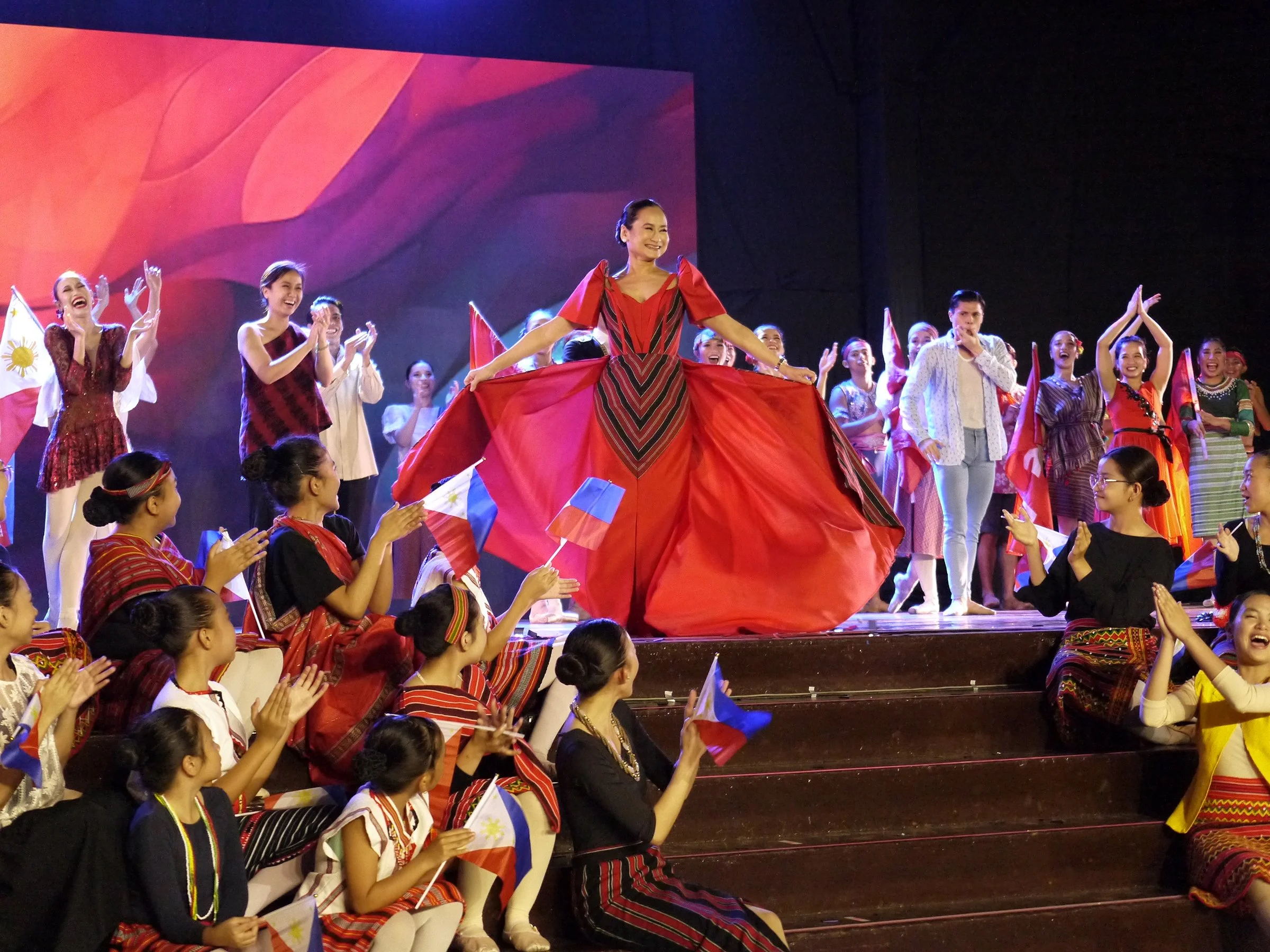 The Silver Gala Revisited