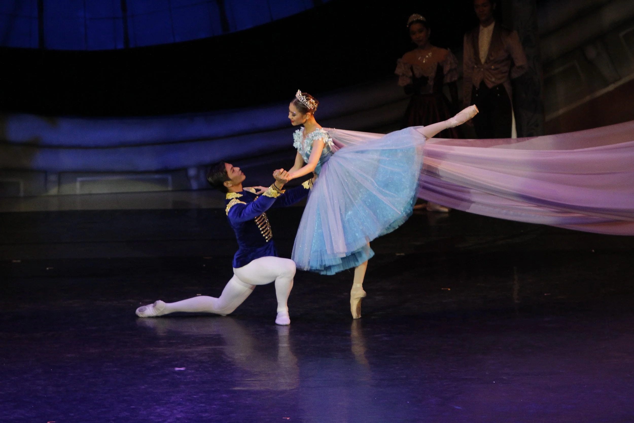 This Month in BM History: November 2016