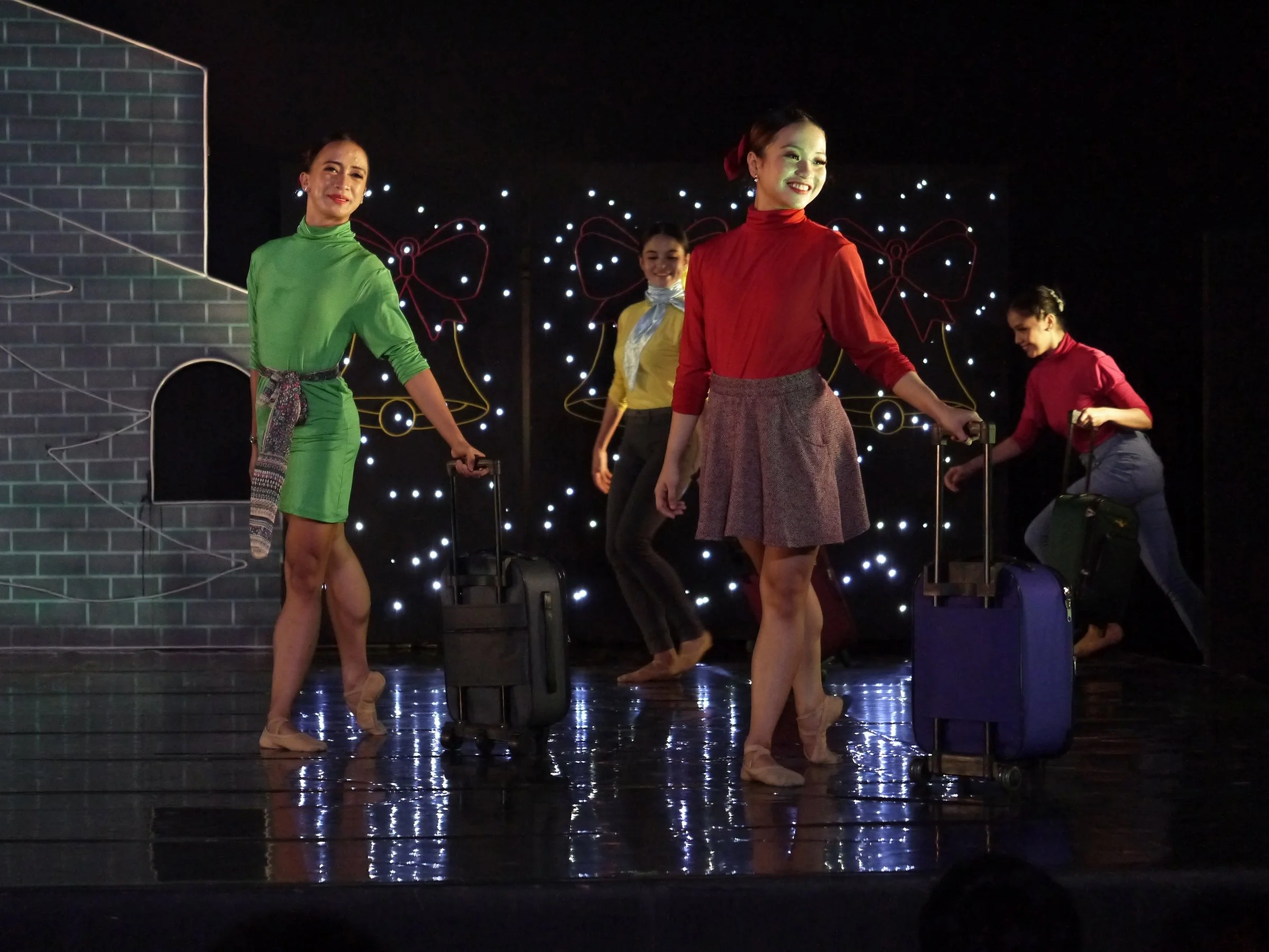 Ballet Manila’s Tala highlights the uniqueness of the Filipino Christmas