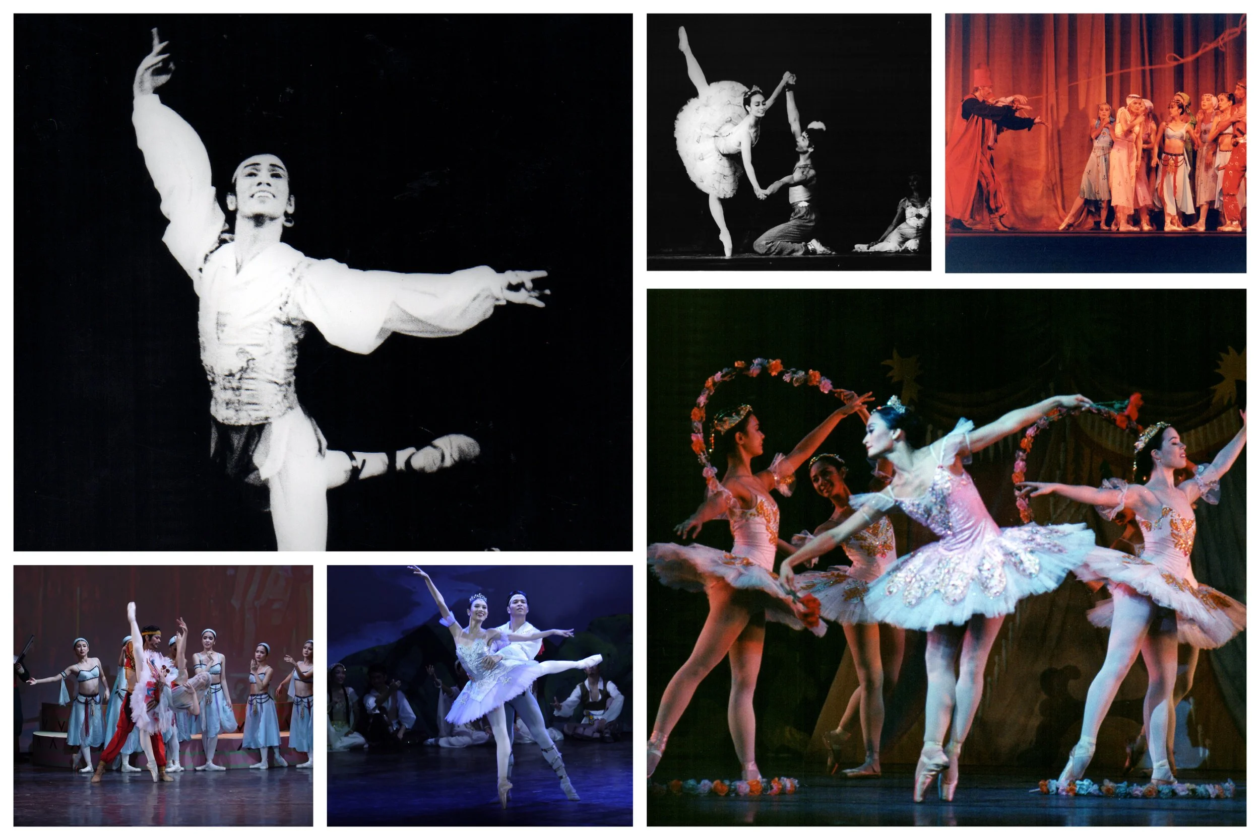 Ballet Manila’s first Conrad remembers 'Le Corsaire'