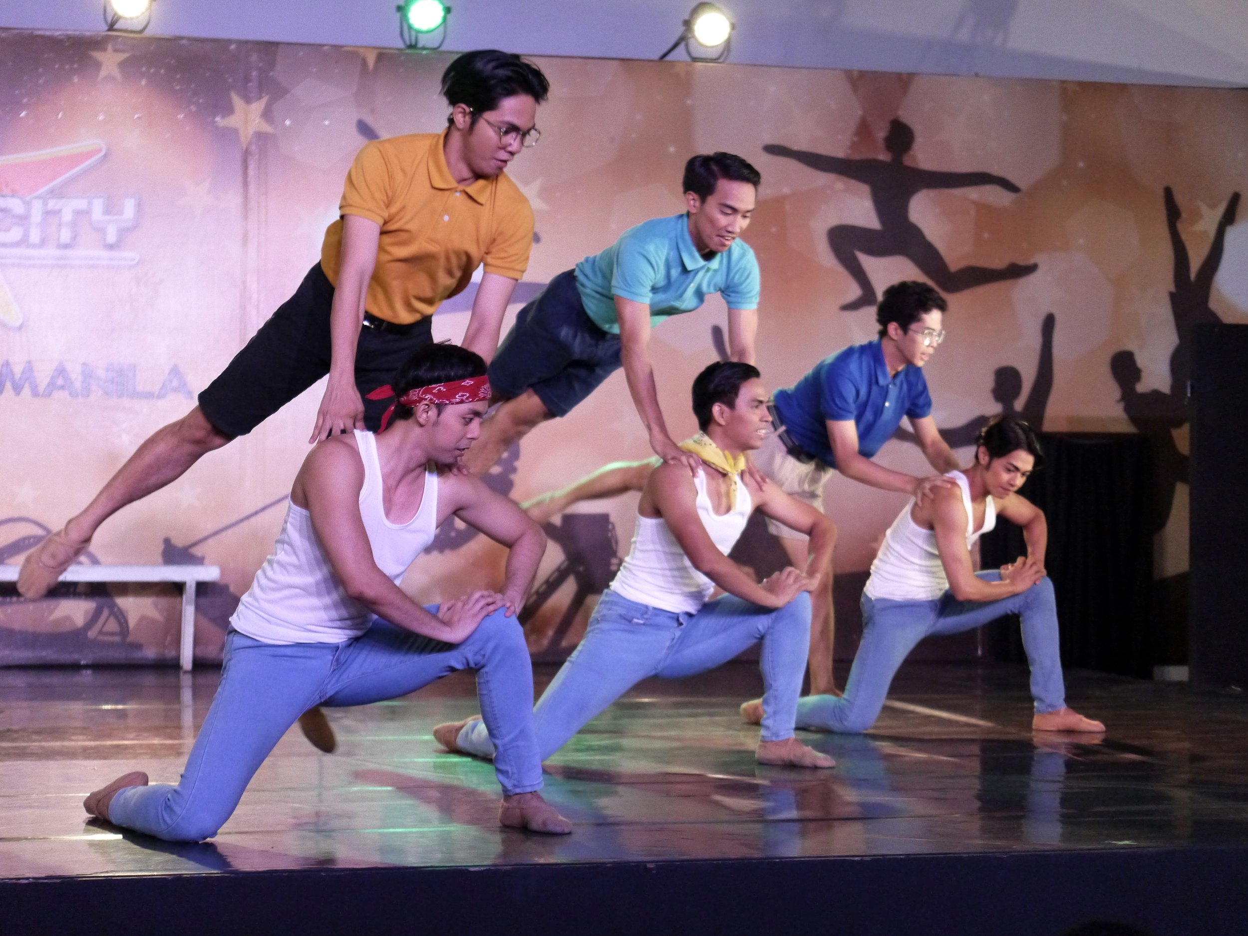 Ballet Manila sizzles at Star City with ‘Summer Heights High' 1 - Ballet Manila Archives.jpg