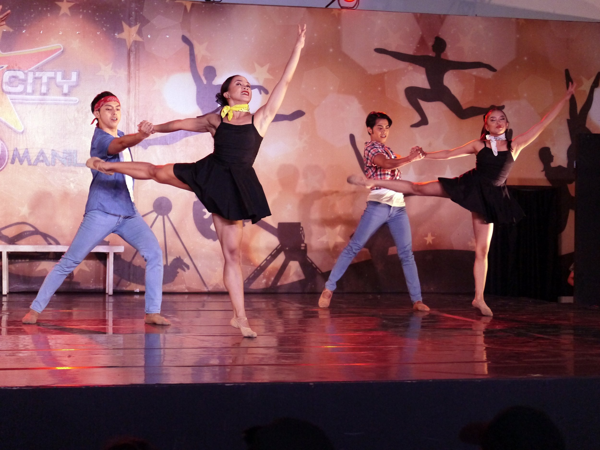 Ballet Manila sizzles at Star City with ‘Summer Heights High' 3 - Ballet Manila Archives.jpg