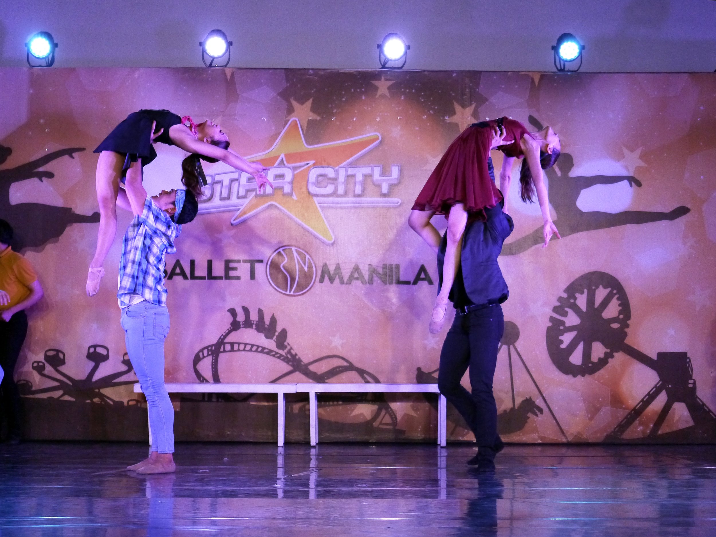 Ballet Manila sizzles at Star City with ‘Summer Heights High' 7 - Ballet Manila Archives.jpg