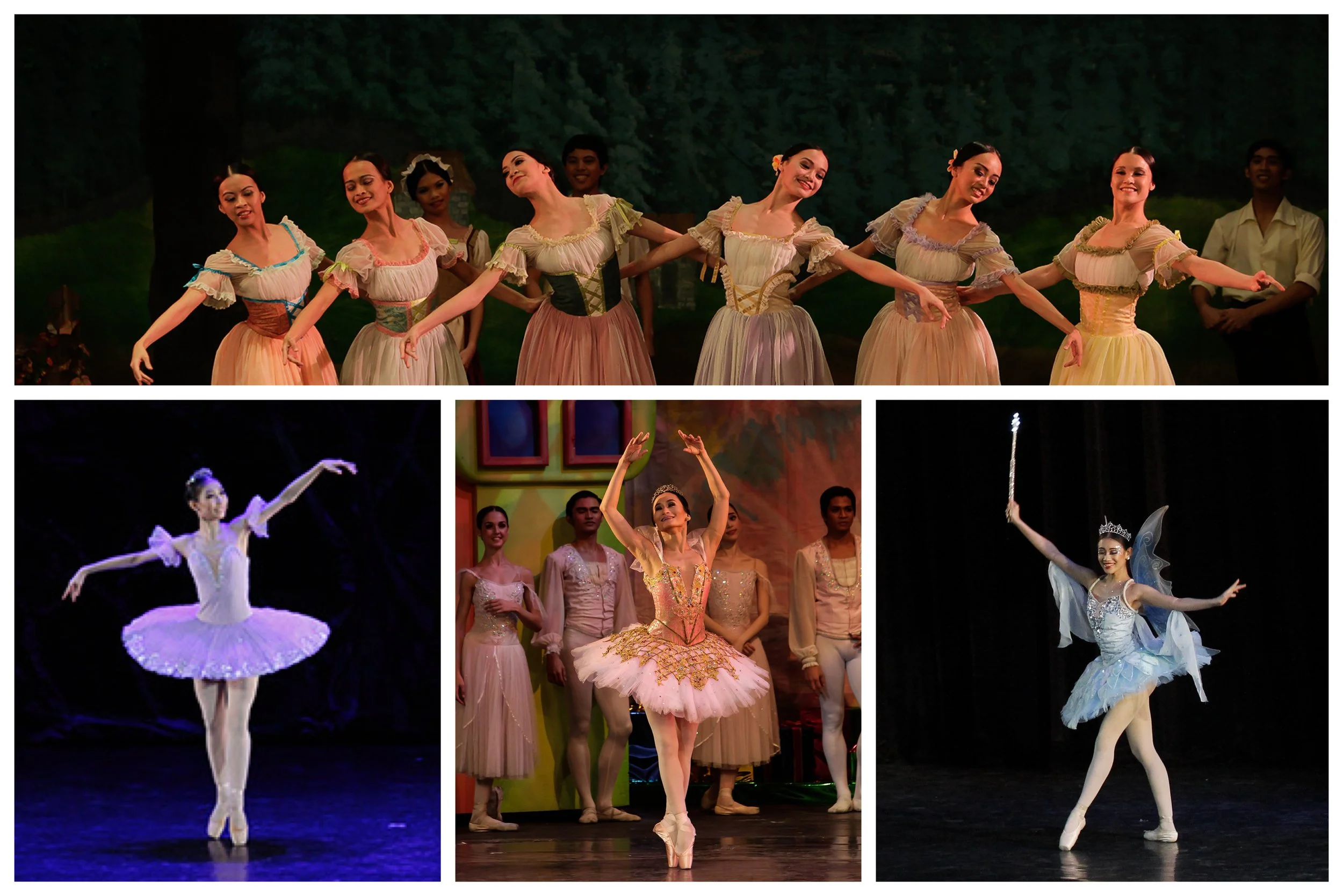 Avva Ballerina Scandal: The Full Story - ylgseg2