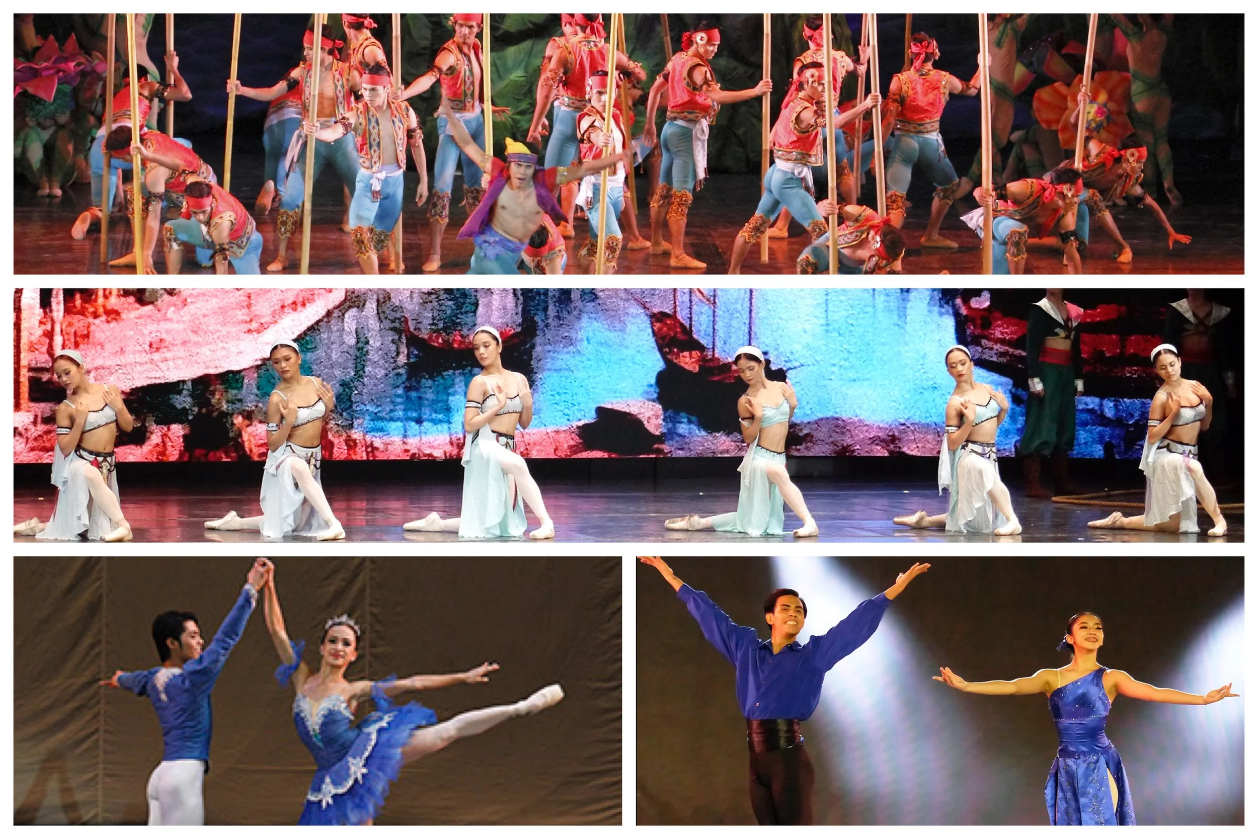 Ballet Manila in Full Color: True blue