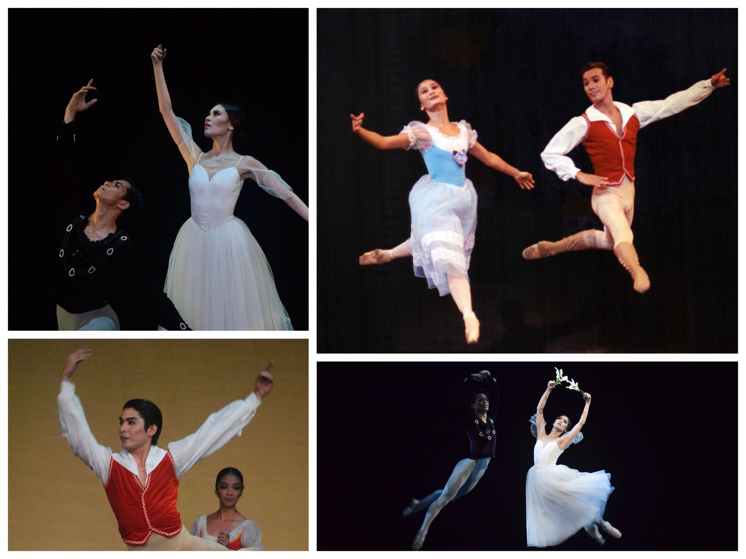‘Giselle’: A celebration of Ballet Manila’s history of excellence