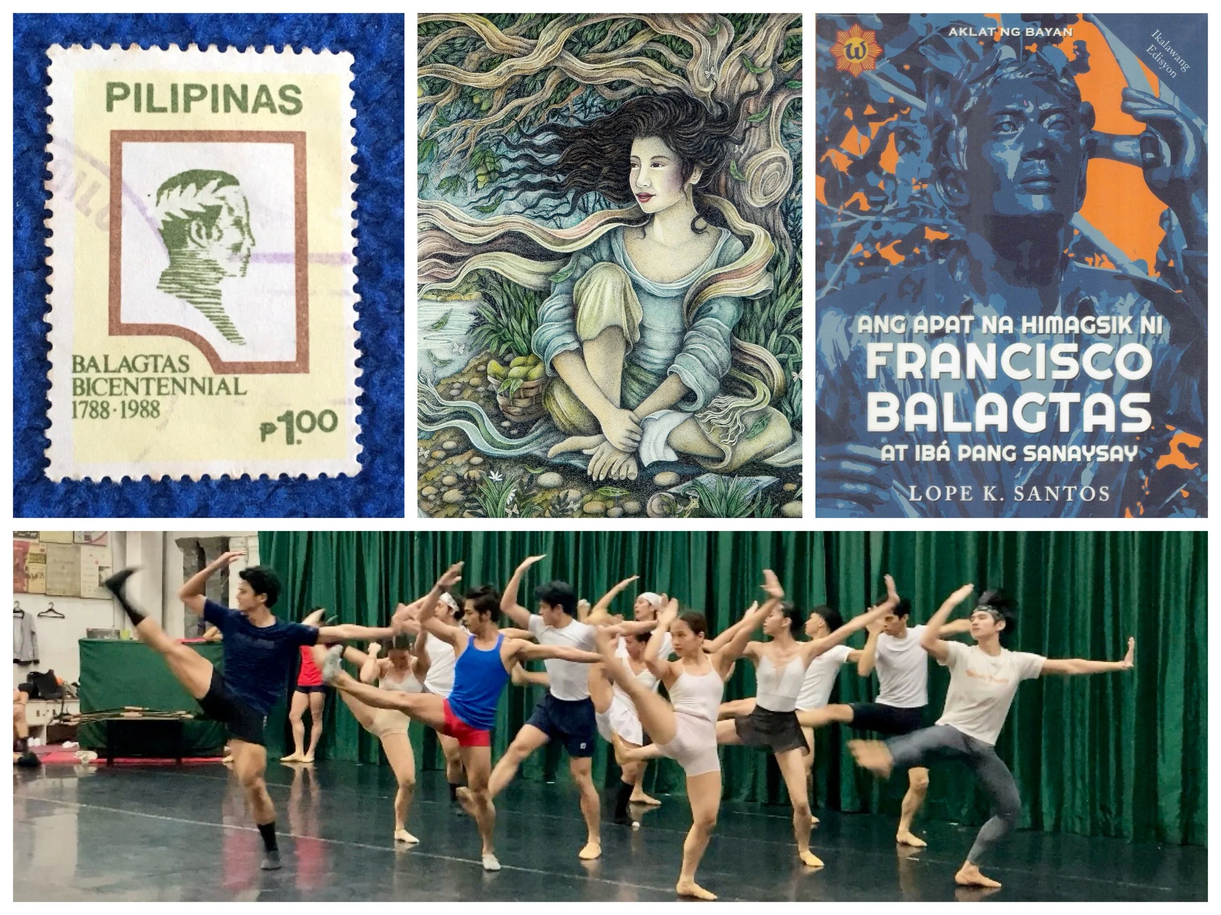 ‘The Four Revolts of Balagtas’: Probing the literary merits of ‘Florante at Laura’