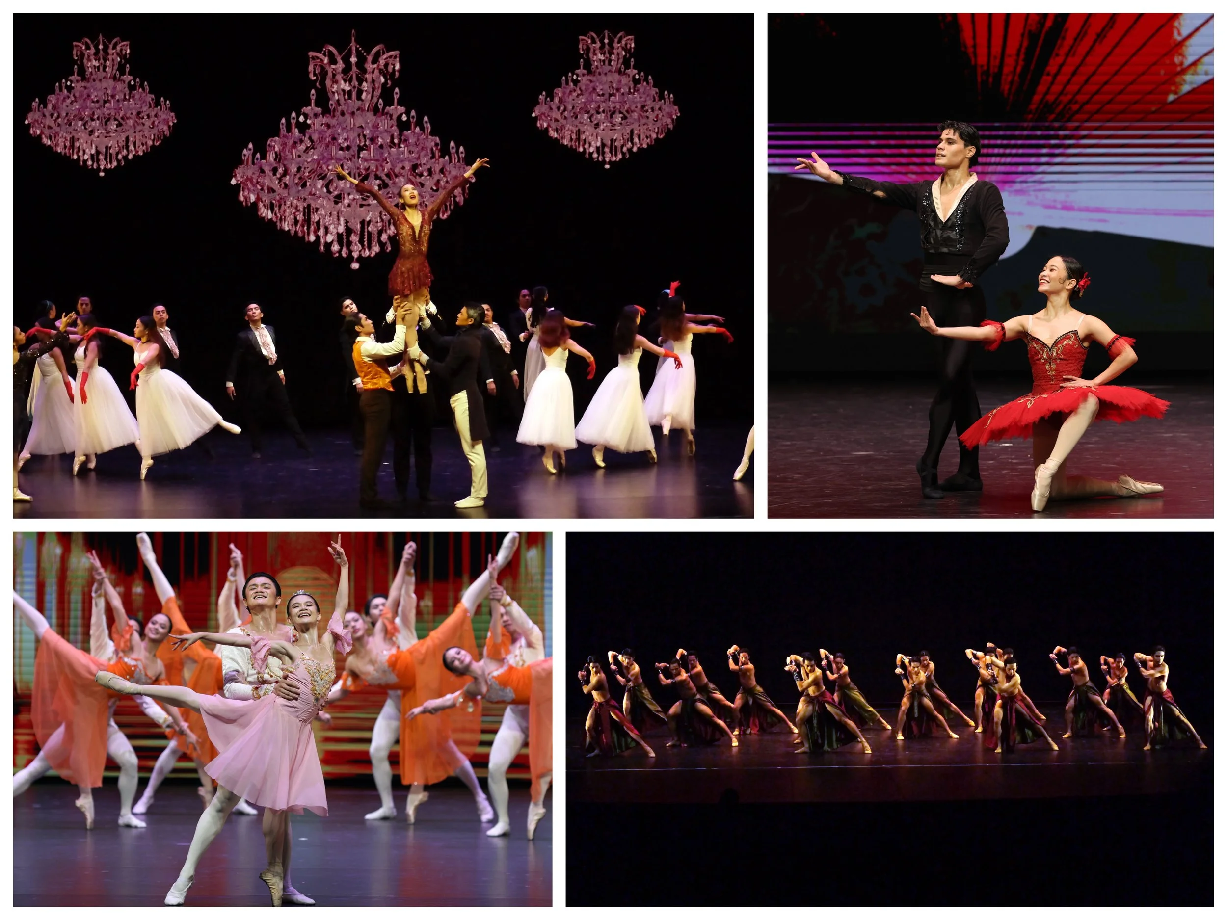 Ties that bind: Ballet Manila wows audiences in Malaysia