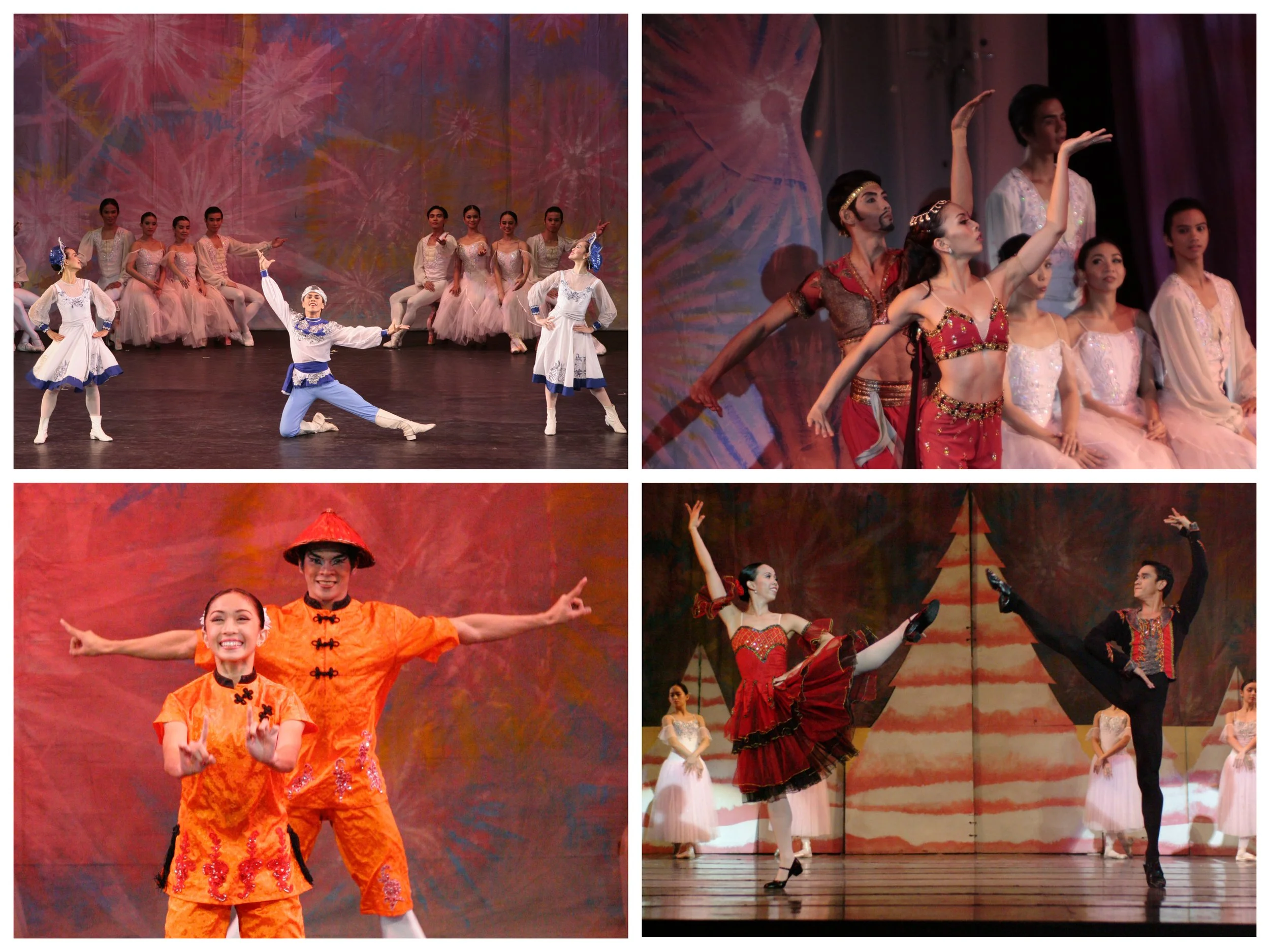 A toast to nations in ‘The Nutcracker’