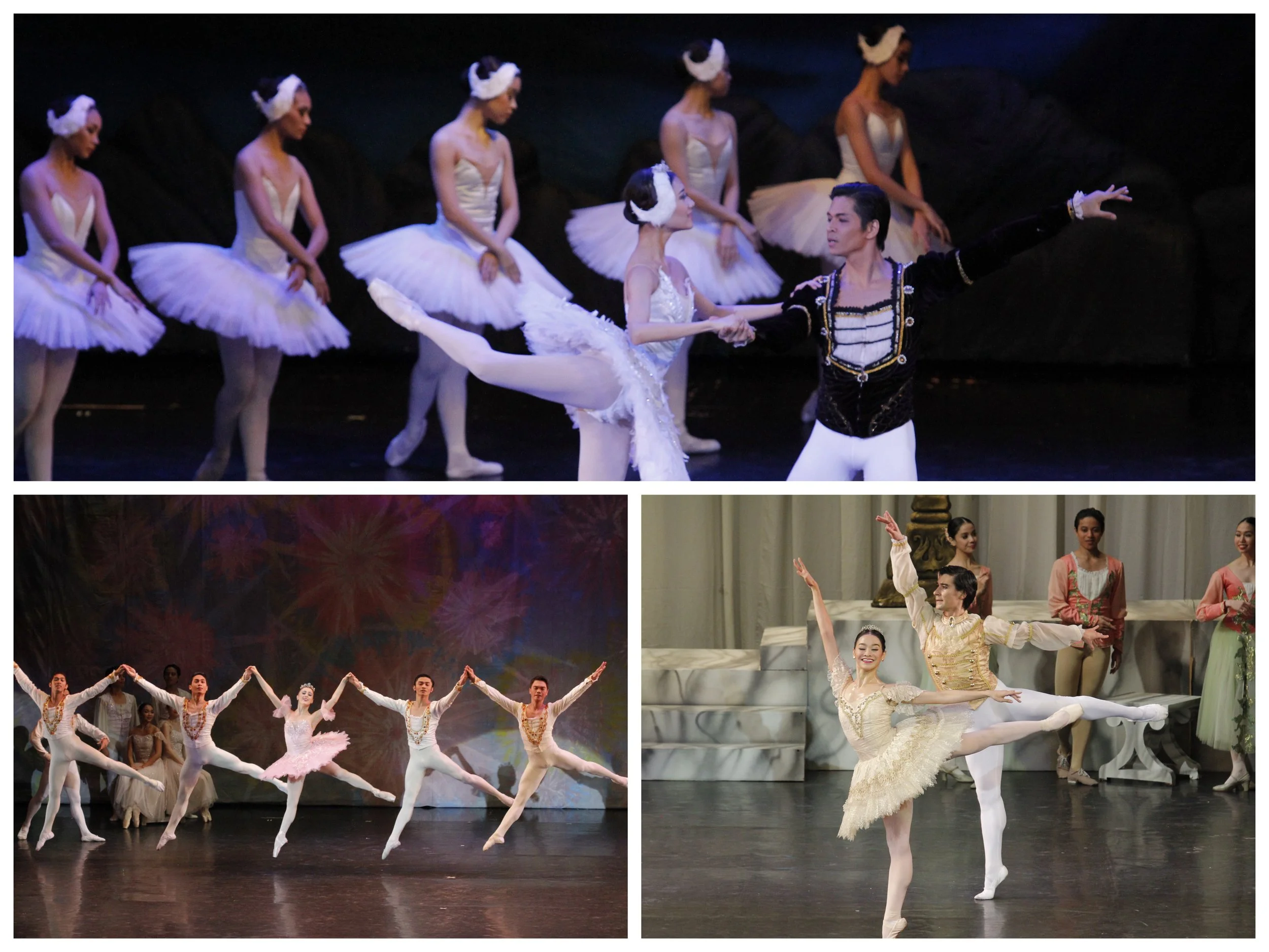 This Month in BM History: October 2016