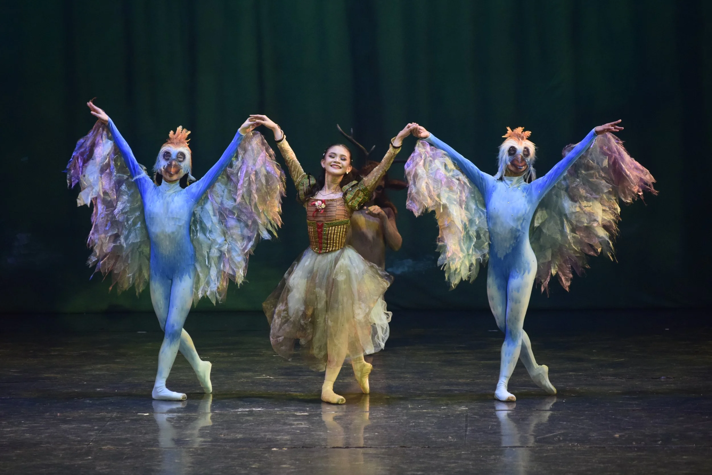 Why Shaira Comeros is the perfect Snow White