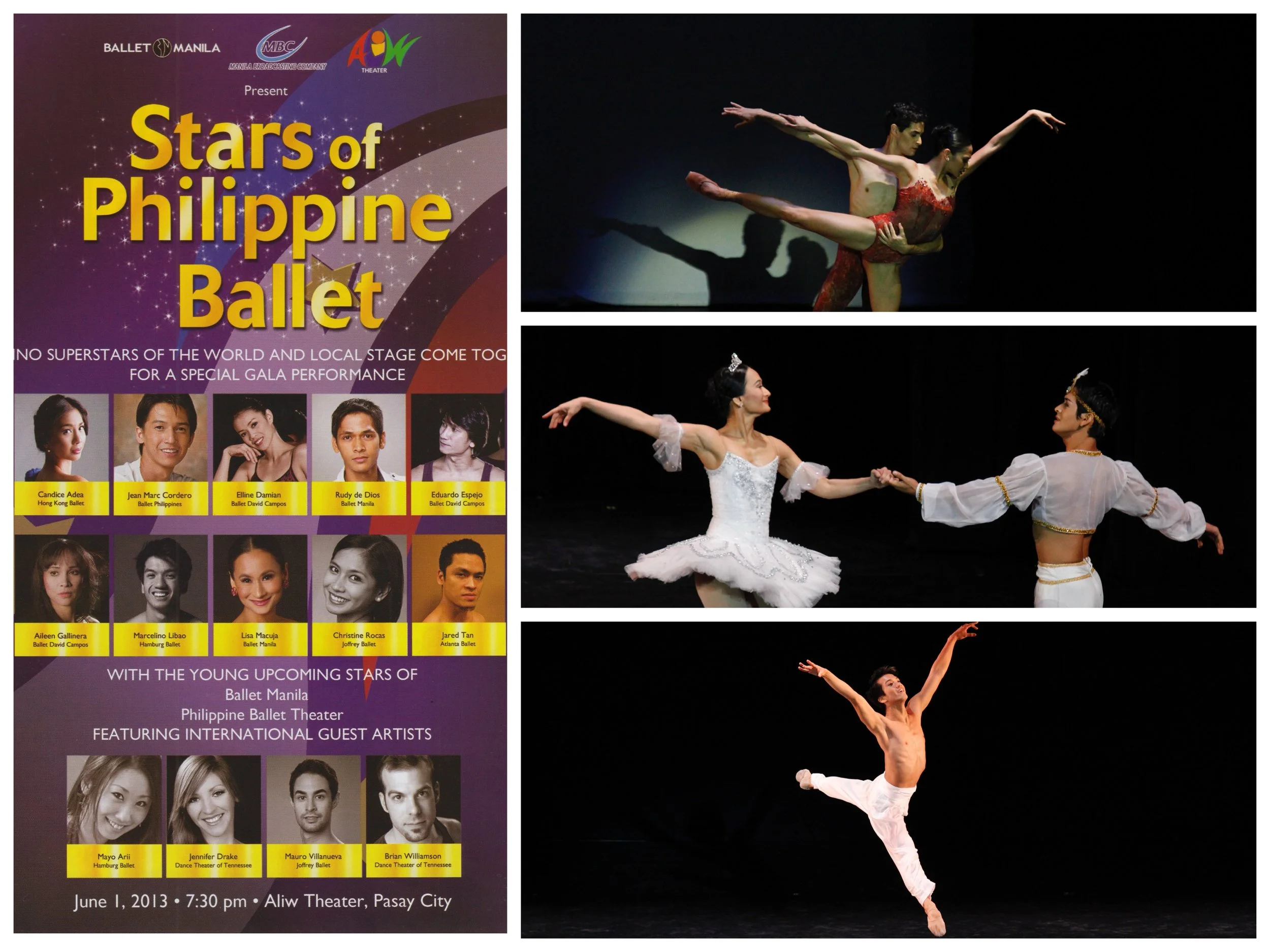 This Month in BM History: June 2013