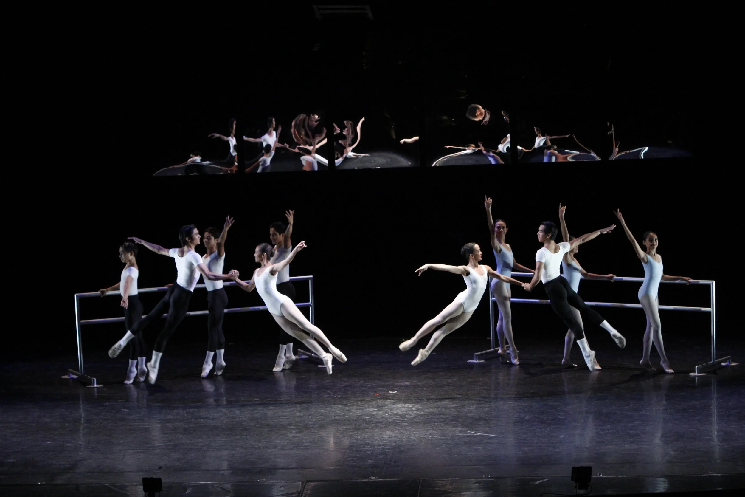 Soundbites: ‘Ballet Manila has garnered acclaim for building an audience for ballet’