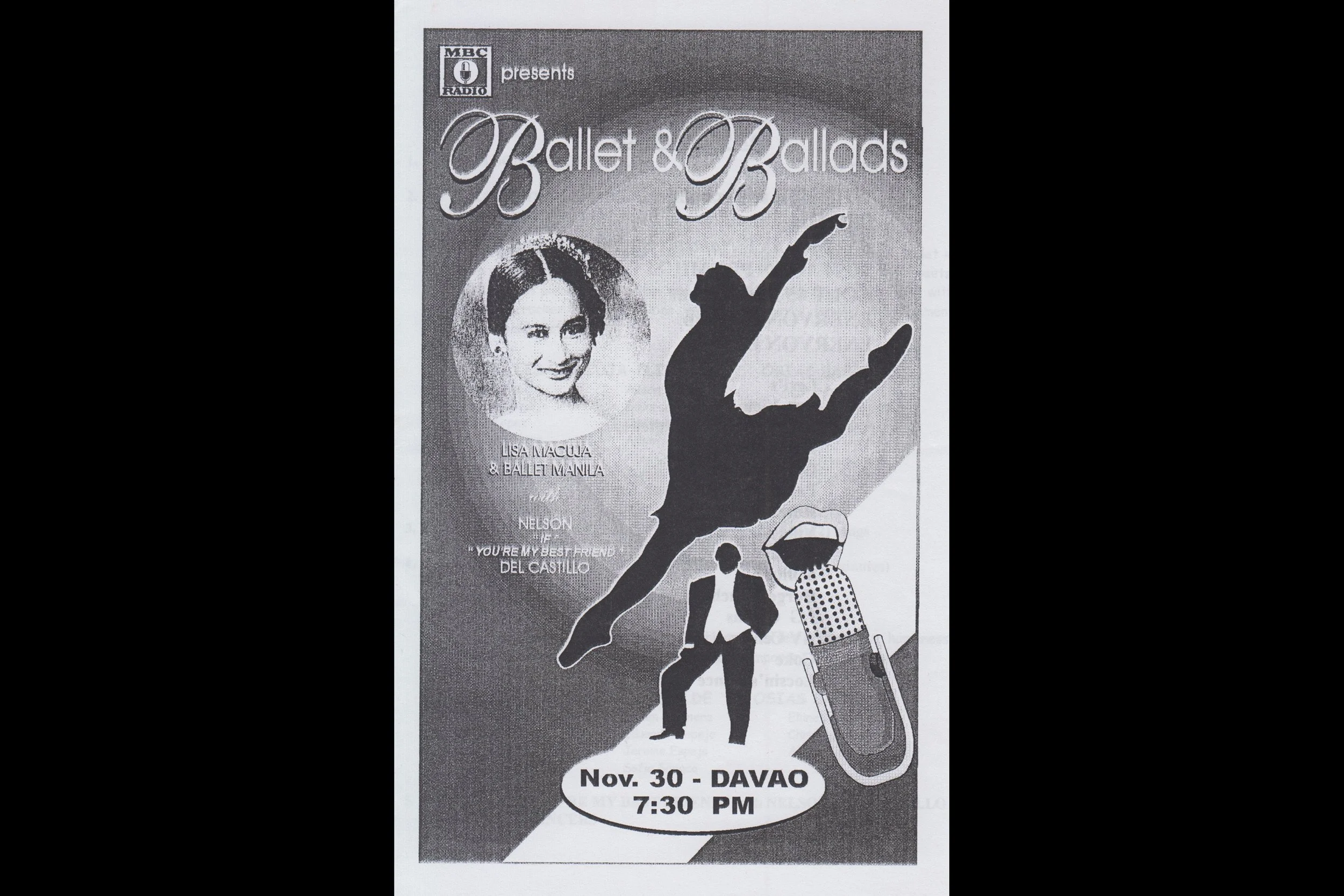 This Month in BM History: November 1997