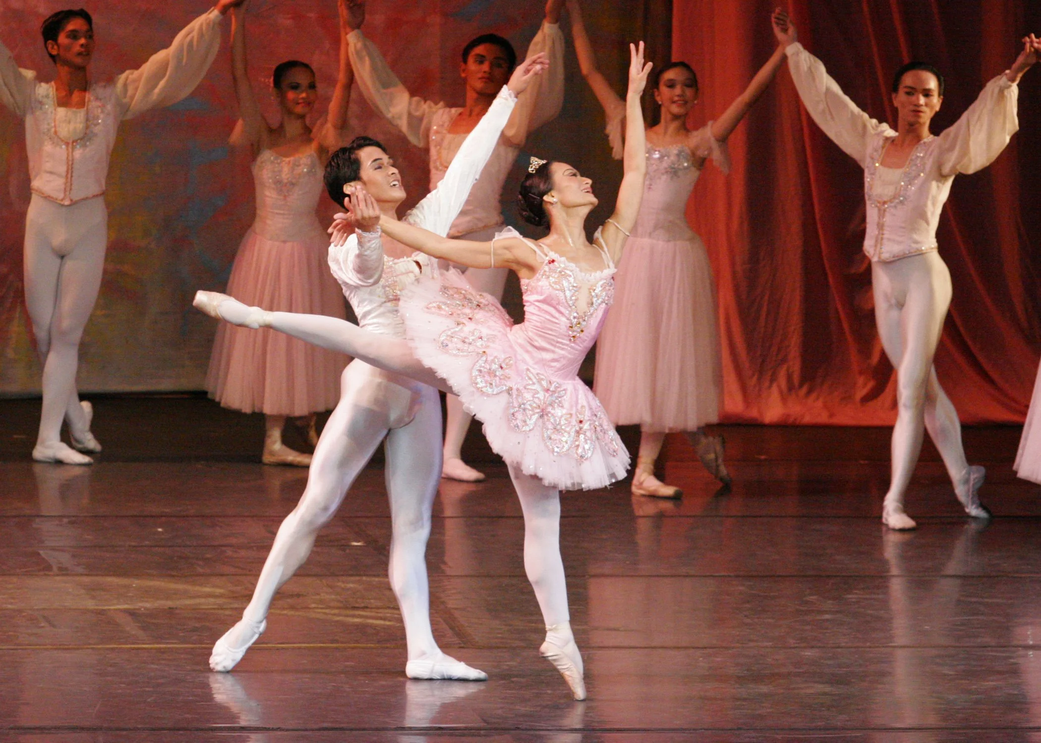 This Month in BM History: December 2006