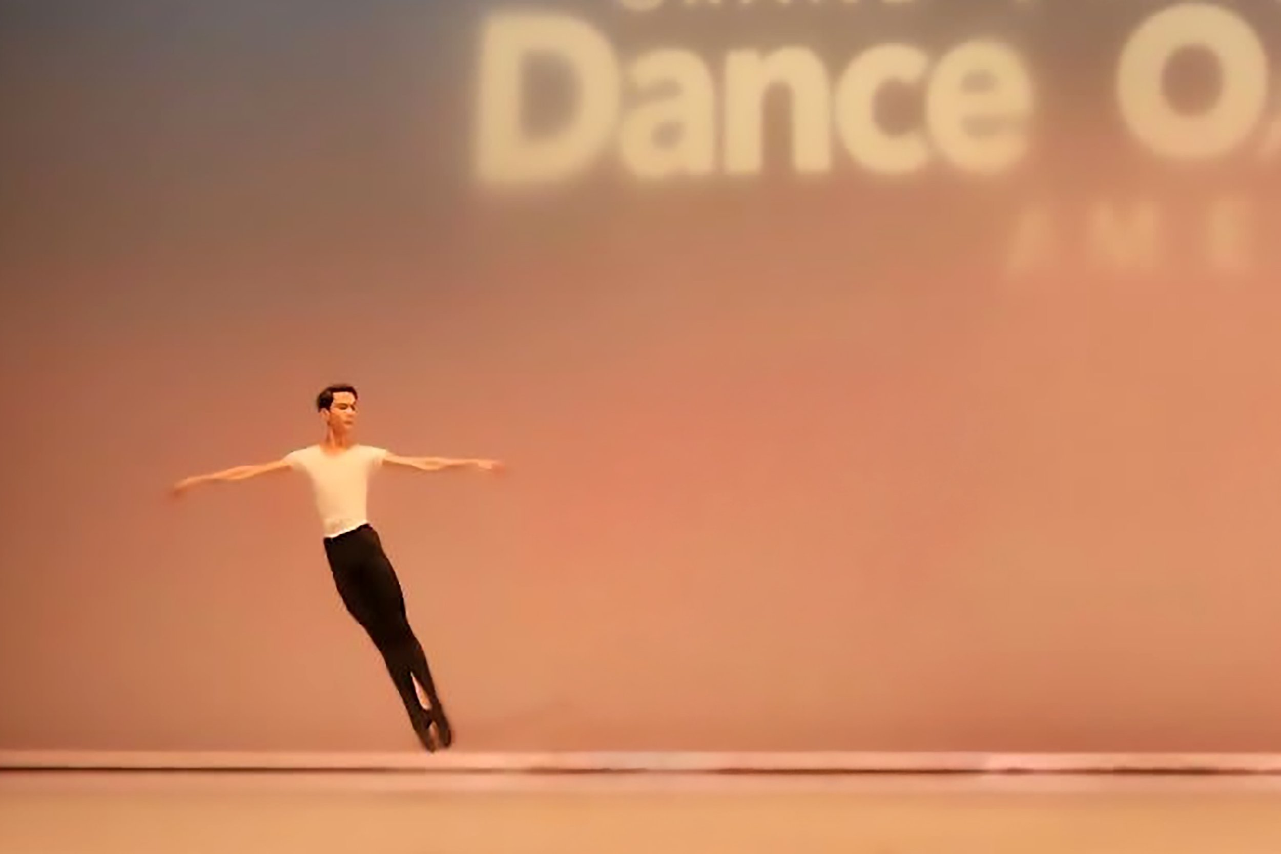 In Their Own Words: John Sixto Dones on the value of a supportive family 