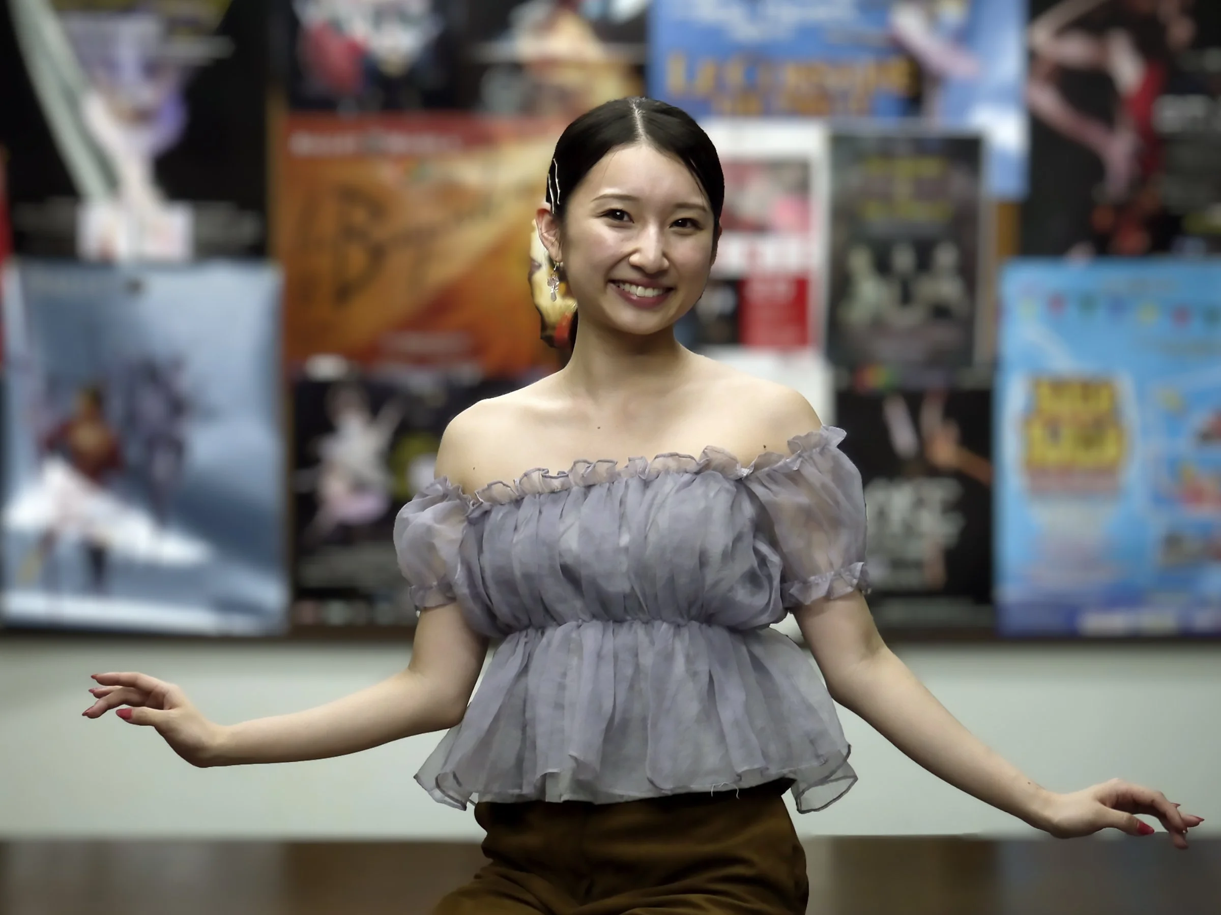 After several firsts since her return to Ballet Manila, Nanami Hasegawa caps 2025 as Snow White 
