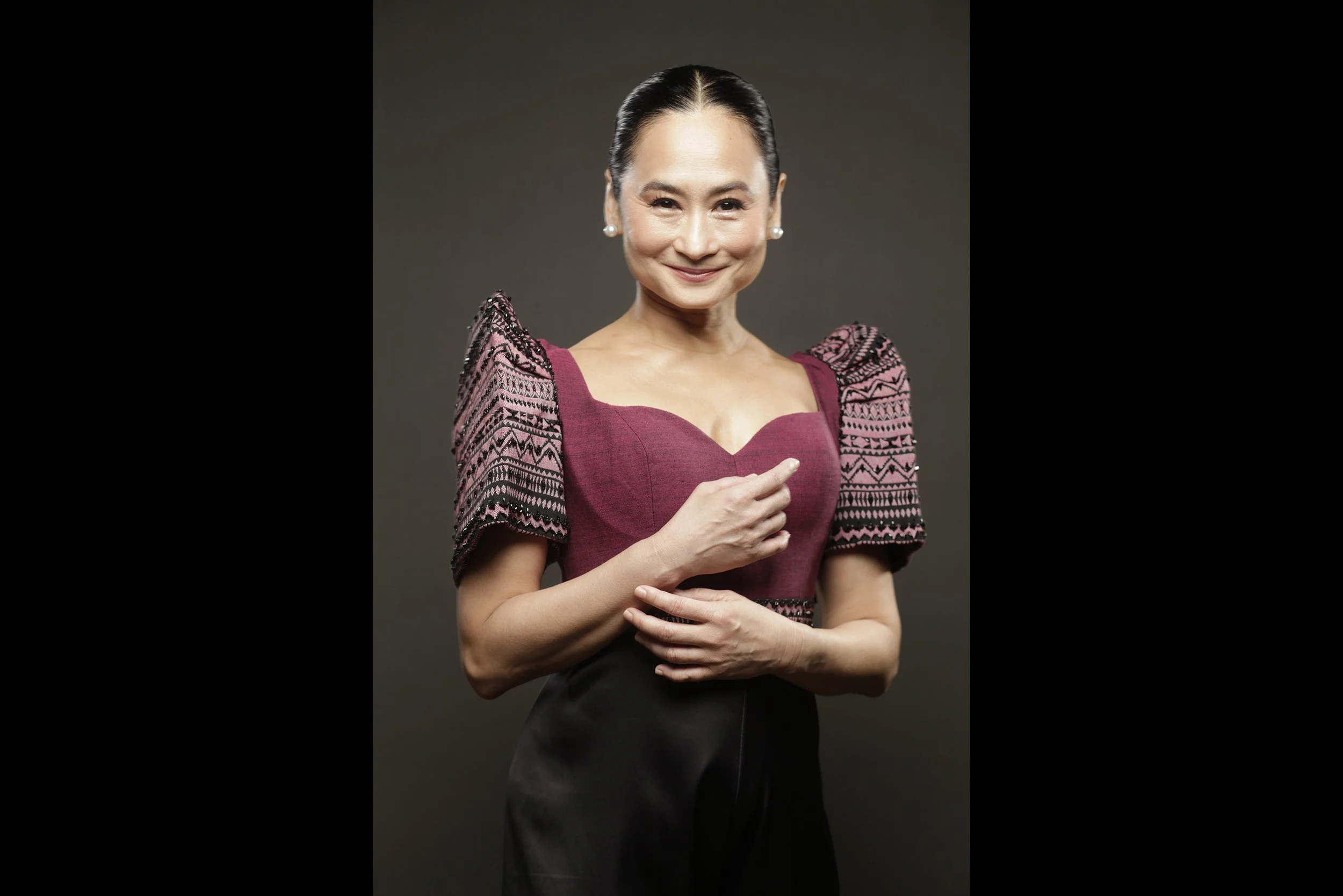 Philippine-based for 40 years, Lisa Macuja Elizalde celebrates with ‘Prima’ season for Ballet Manila 