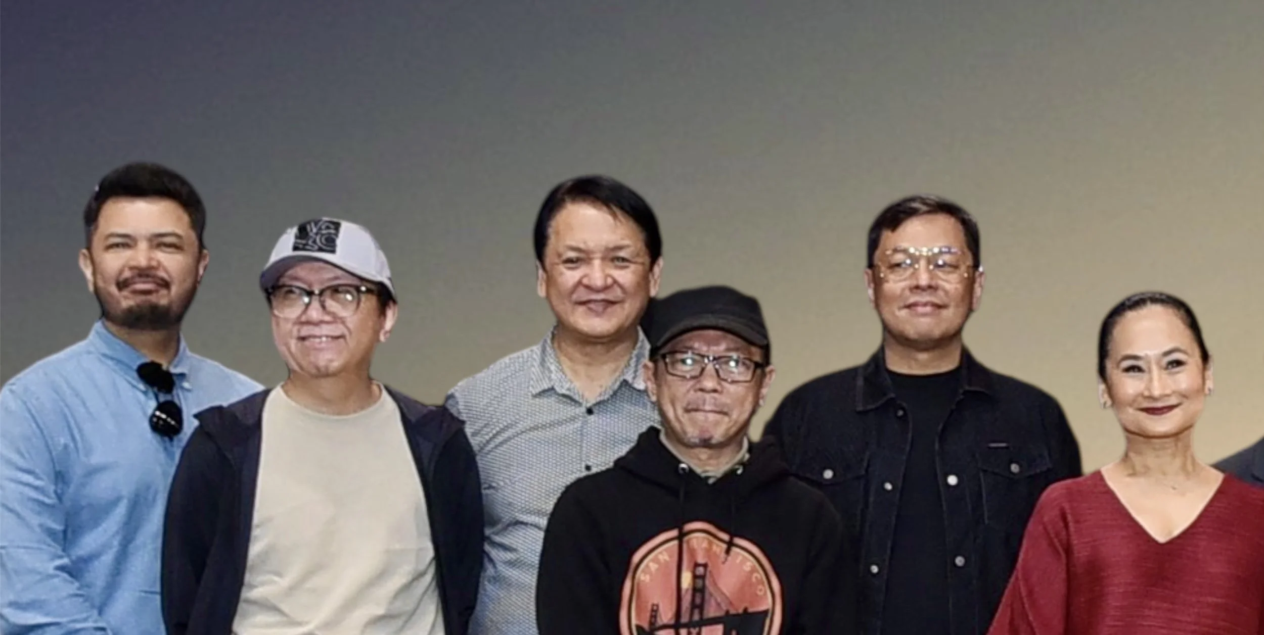 Ballet Manila dances with The Dawn